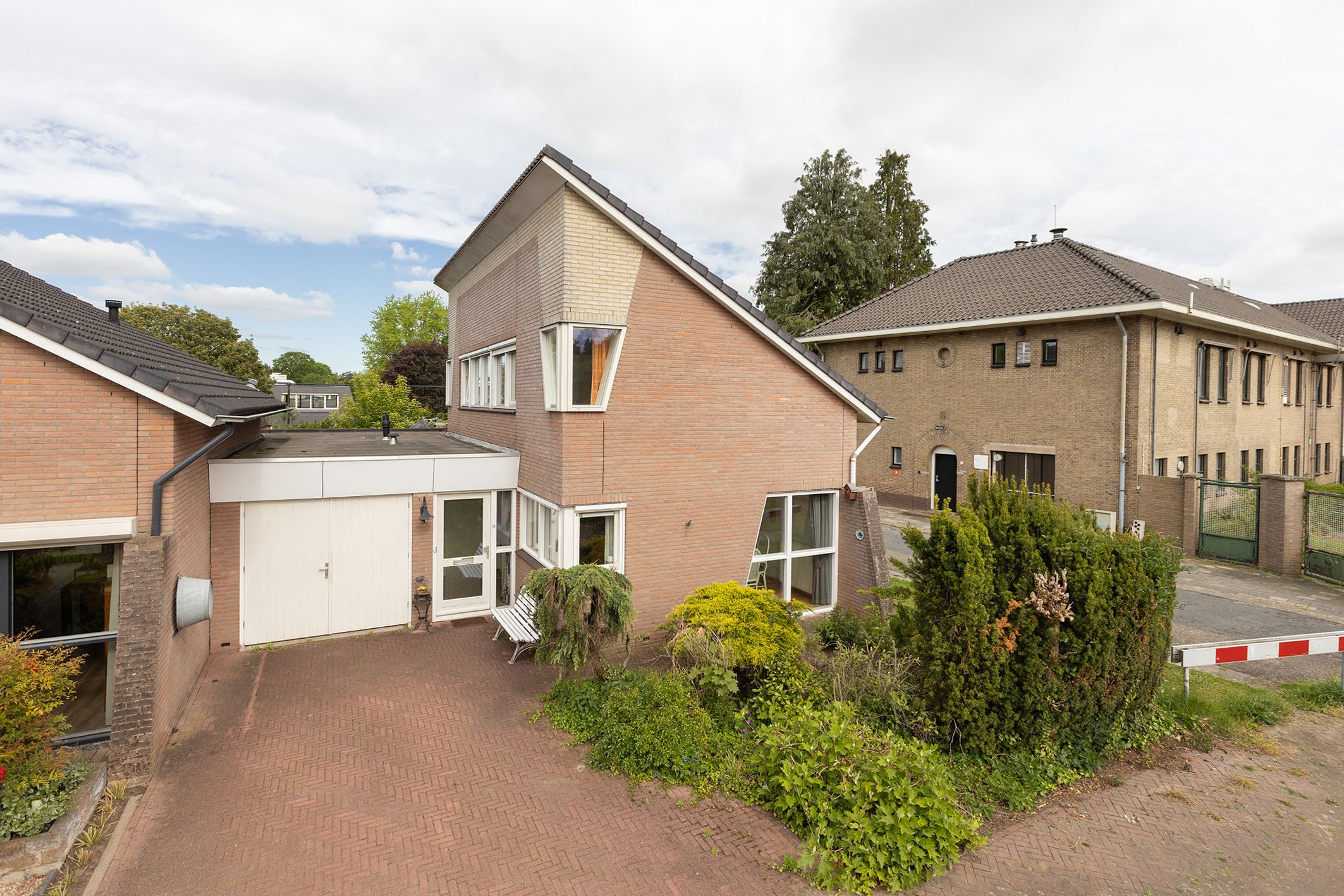 Foto van Bleekenweg 13, Neede