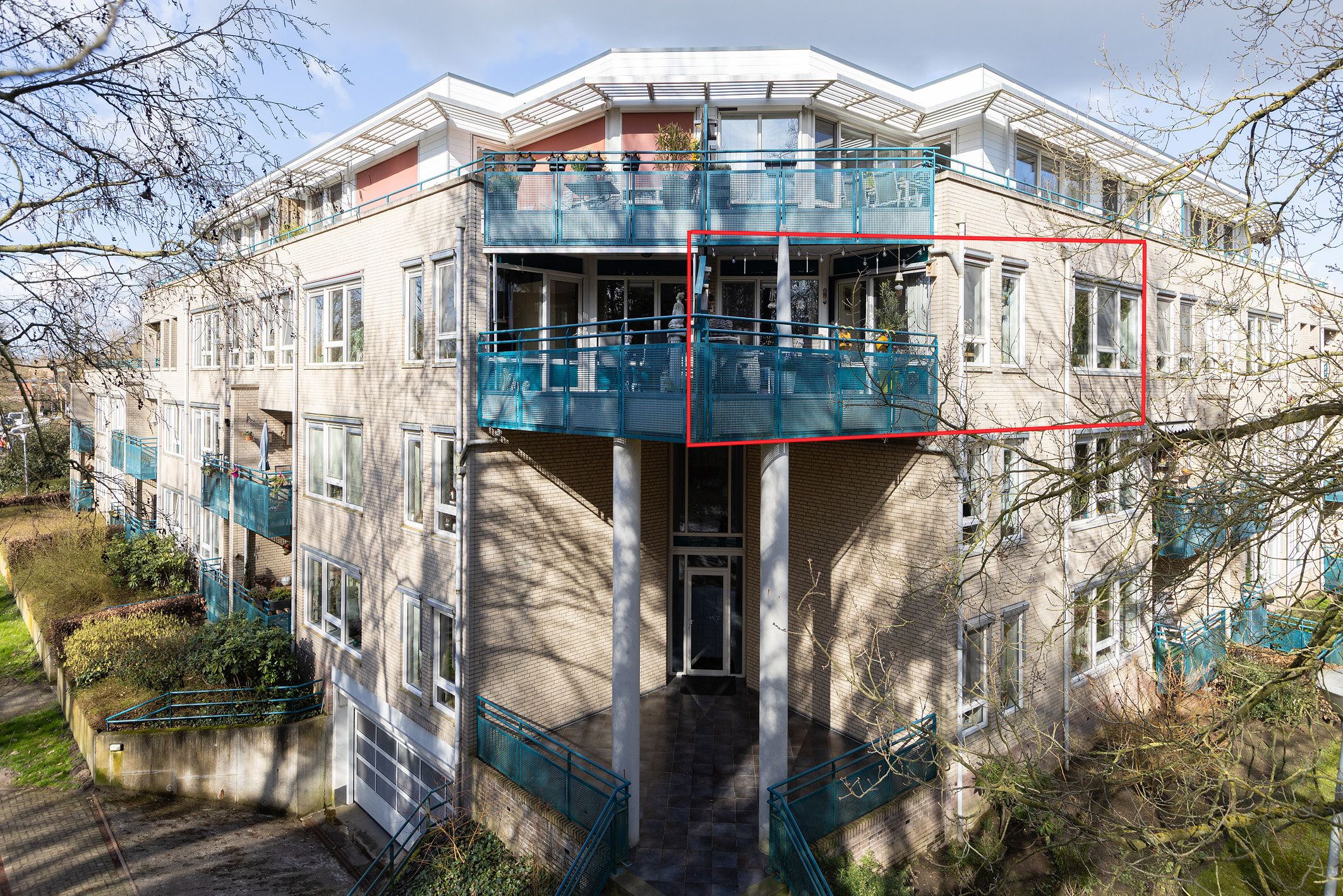 Foto van Bleekenweg 56, Neede