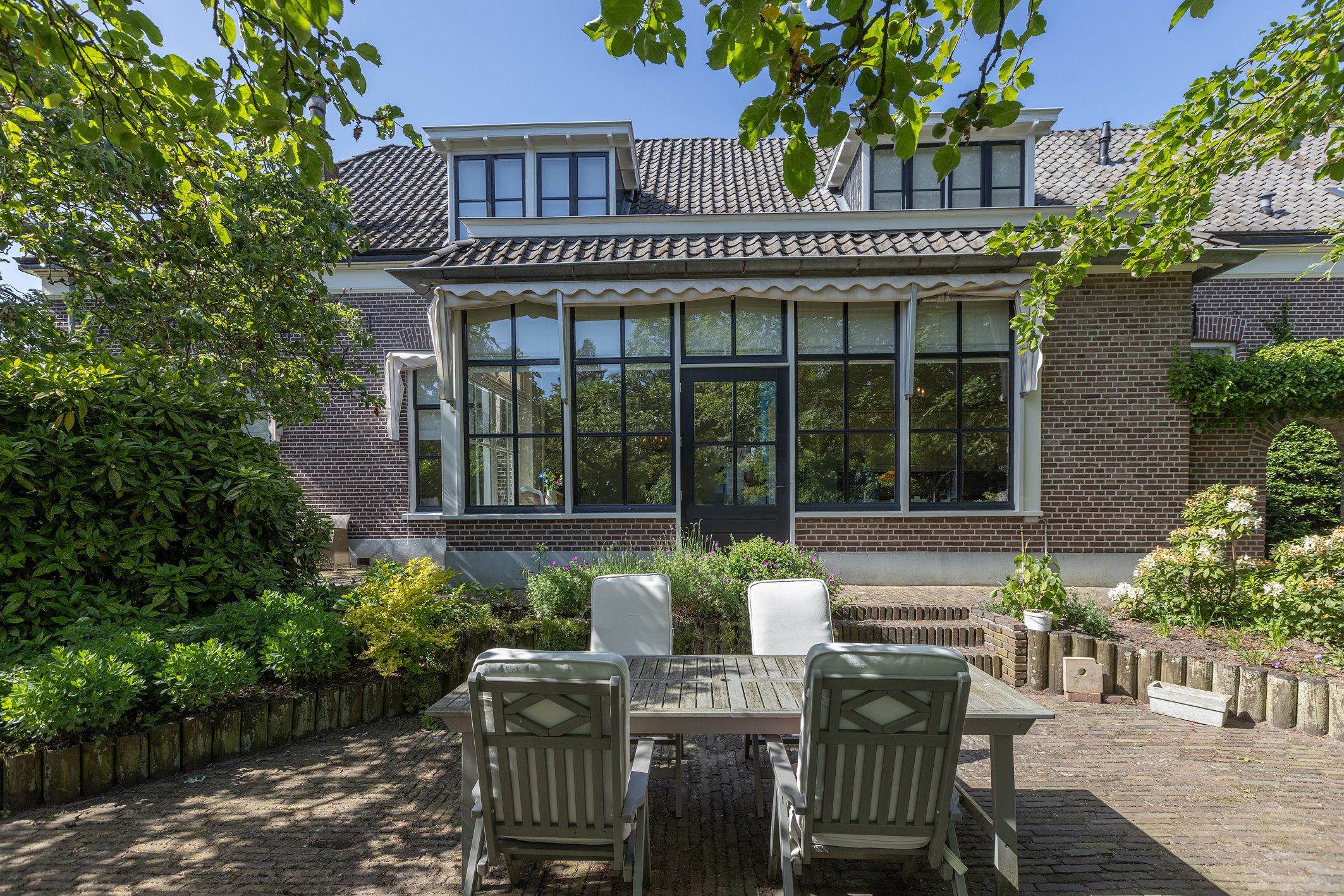 Foto van Stationsweg 1, Neede