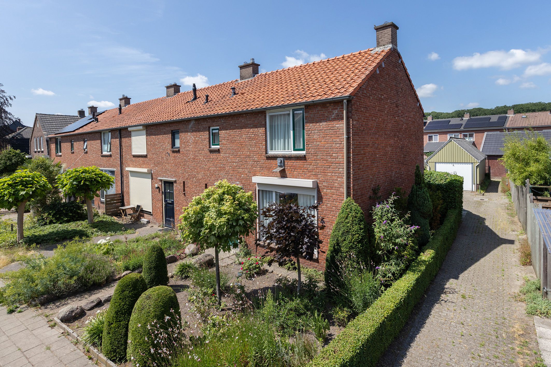 Foto van Moeshof 33, Neede