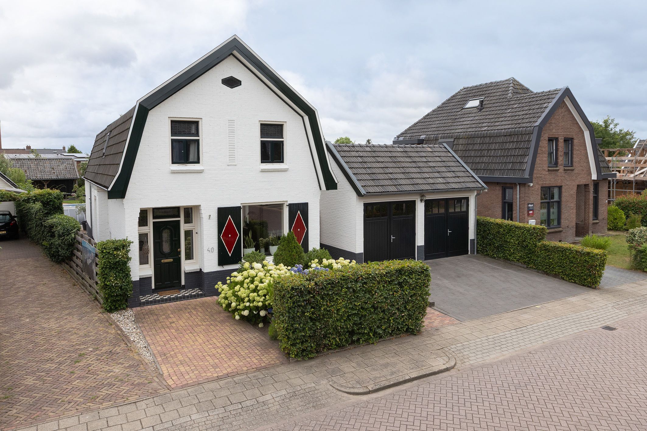 Foto van Braak 40, Neede