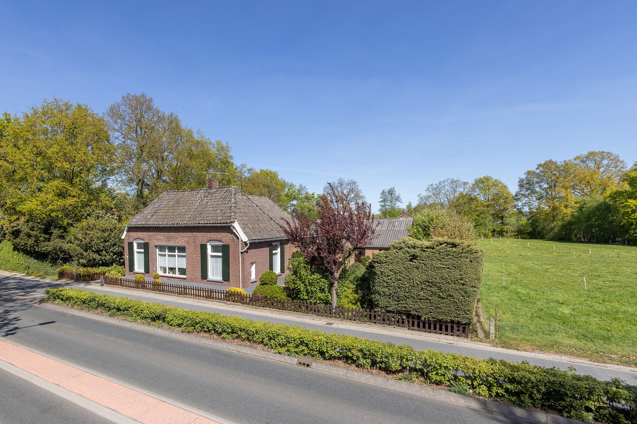 Foto van Haaksbergseweg 95, Neede