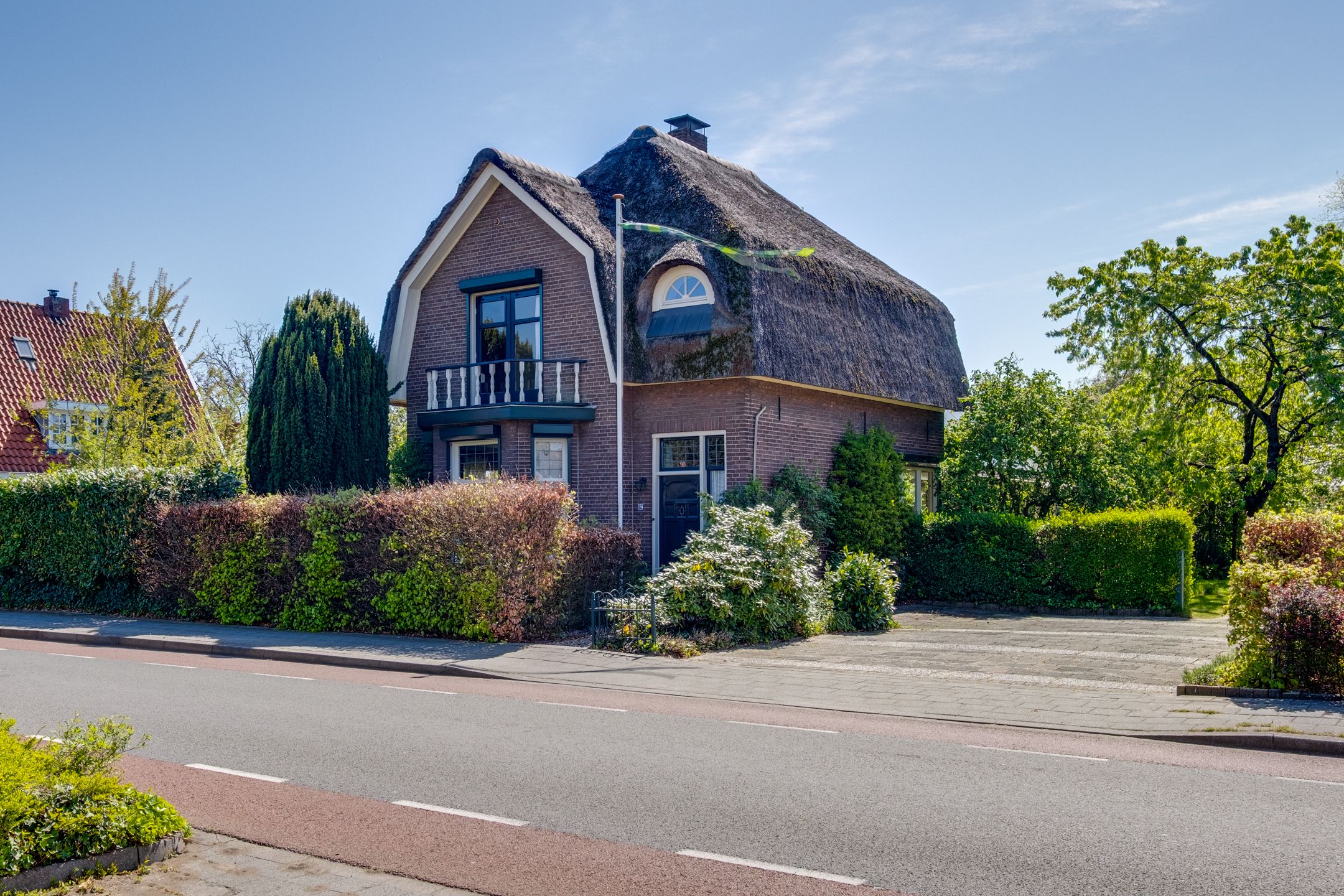 Foto van Haaksbergseweg 82, Neede