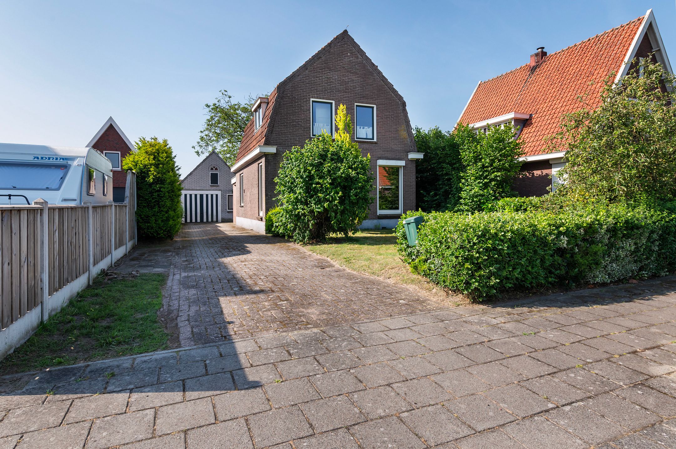 Foto van Haaksbergseweg 88, Neede