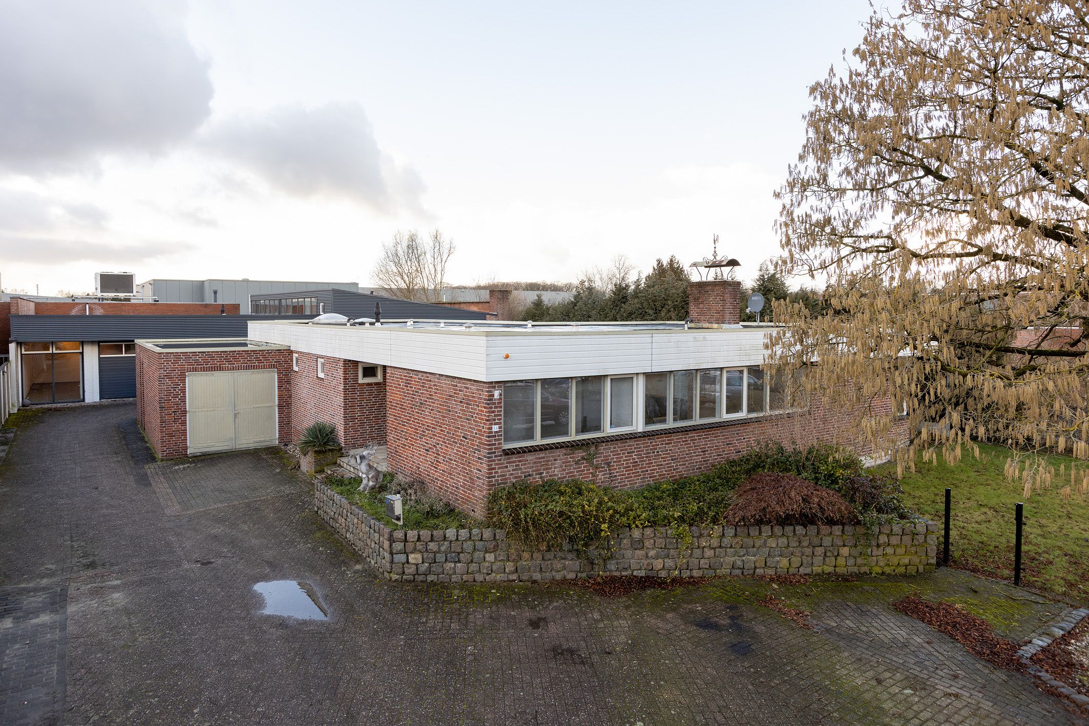 Foto van Bremstraat 34, Neede