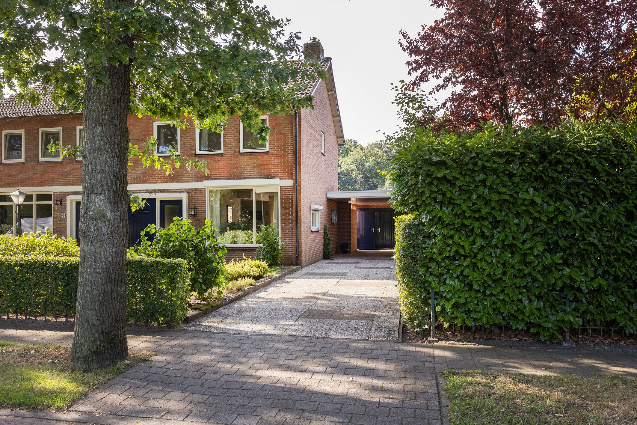 Foto van Meijersweg 28, Neede