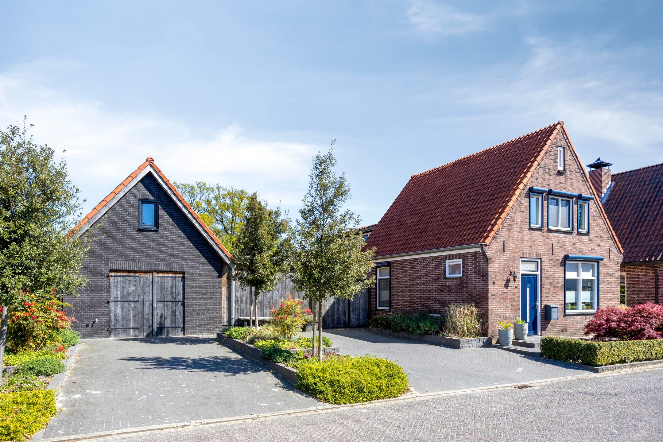 Foto van Caeciliënkamp 5, Neede