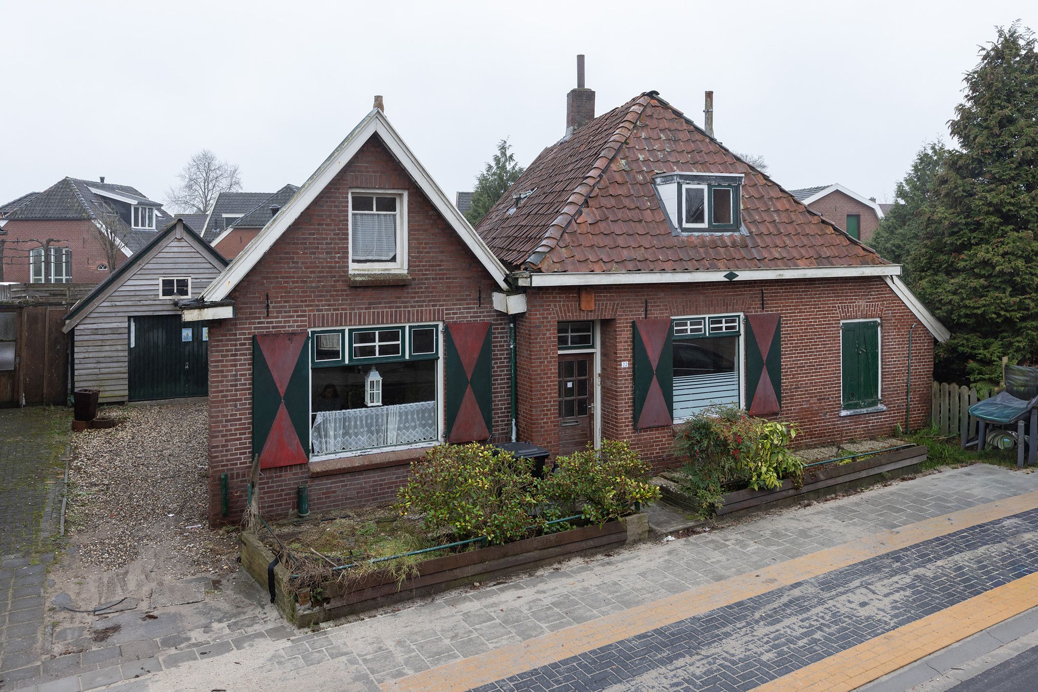 Foto van Ruwenhofstraat 22, Neede