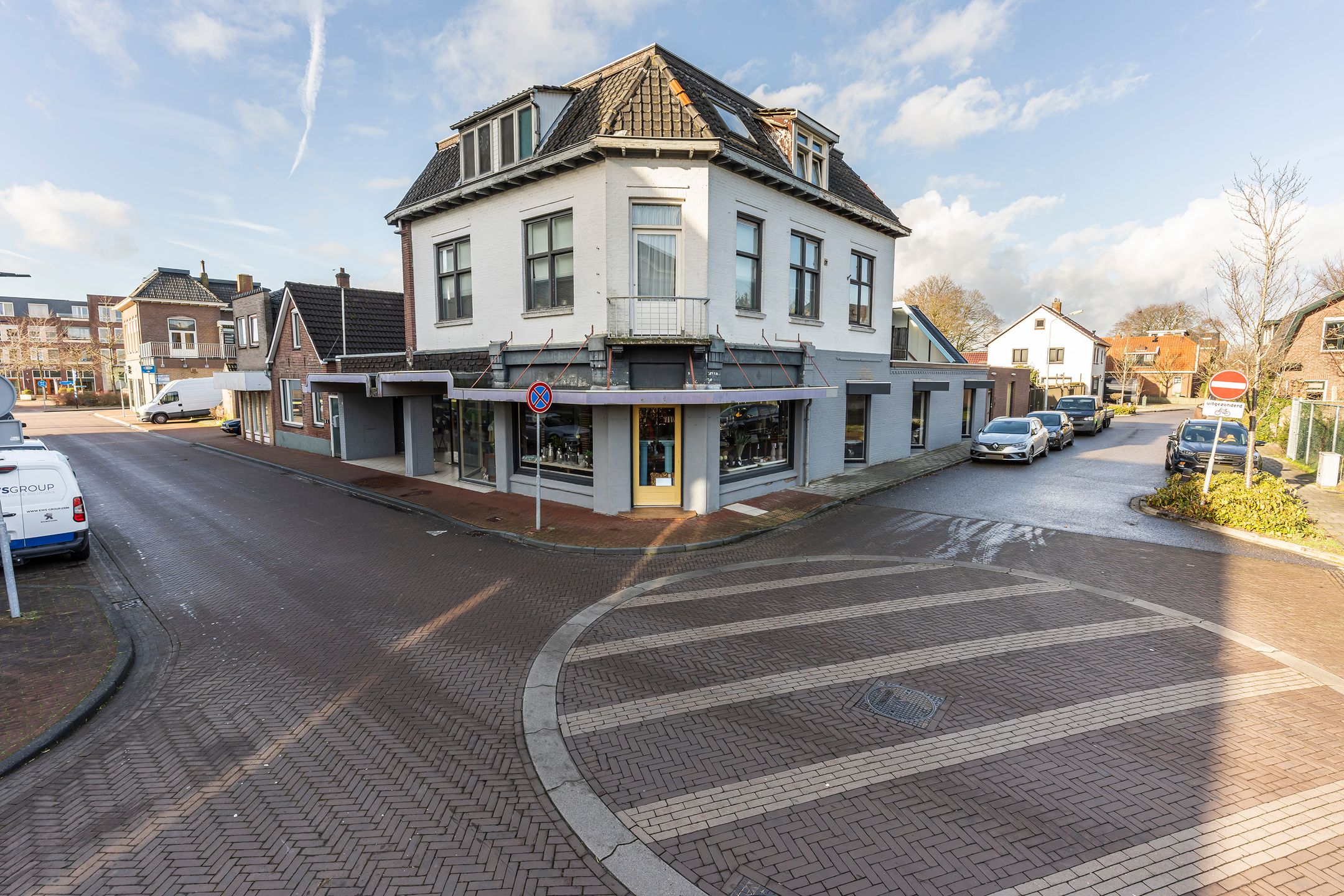 Foto van Wilhelminastraat 3, Neede