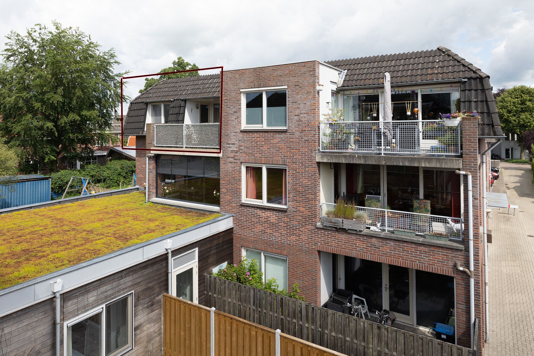 Foto van Beatrixstraat 4g, Neede