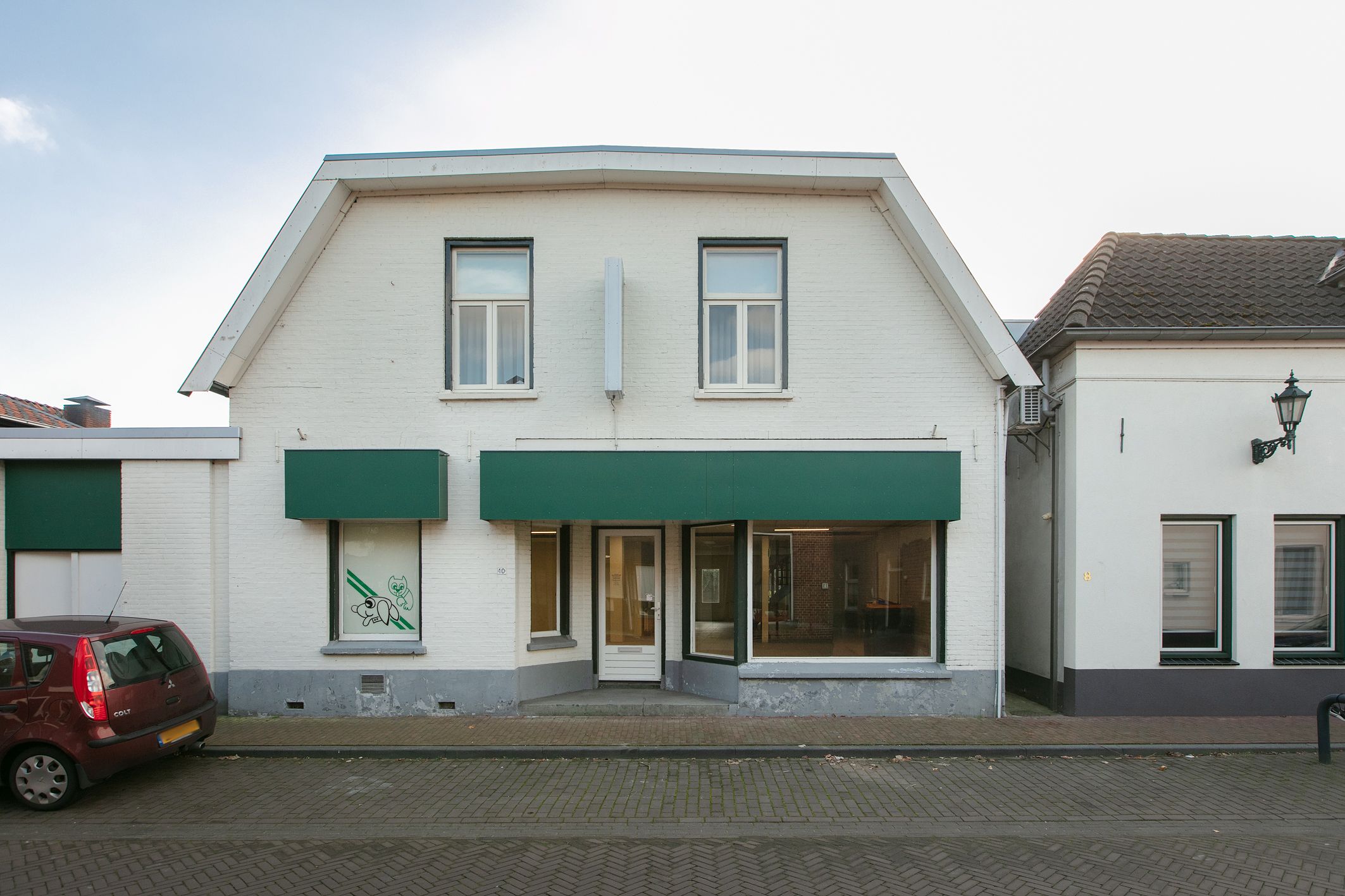 Foto van Nieuwstraat 10, Neede