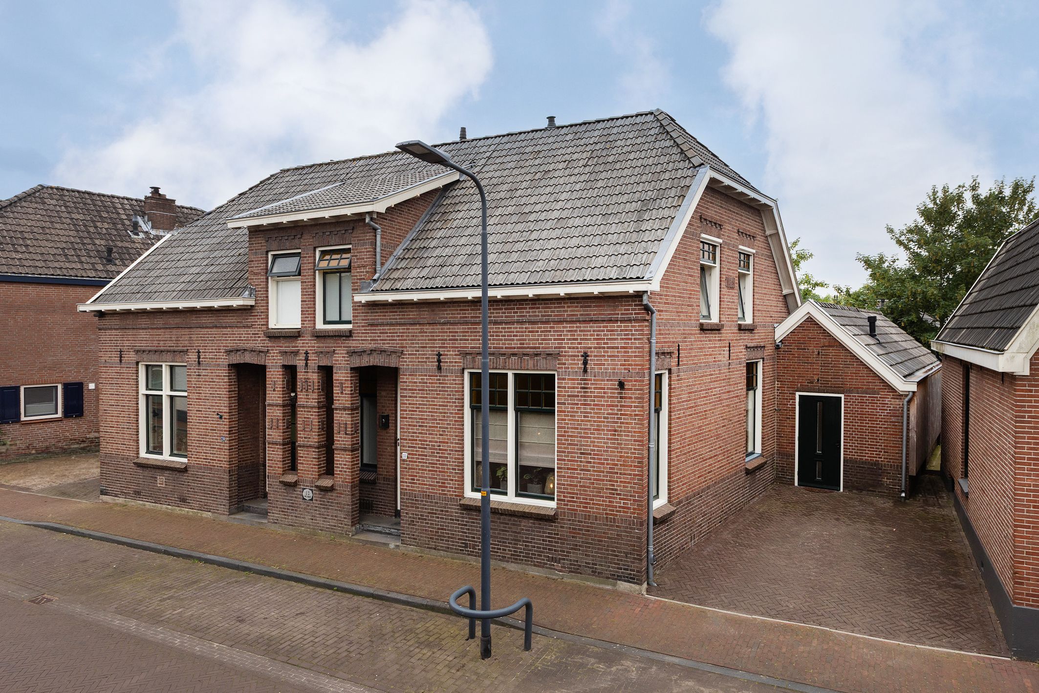 Foto van Nieuwstraat 18, Neede