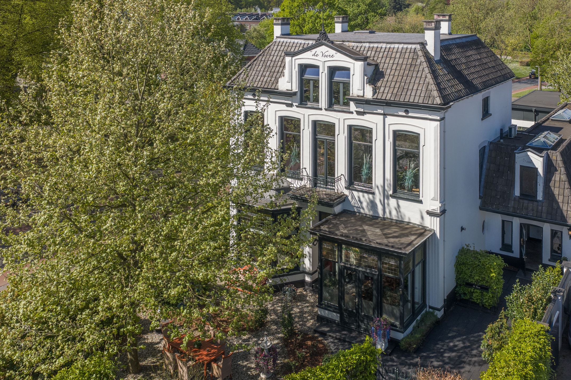 Foto van Oudestraat 1, Neede