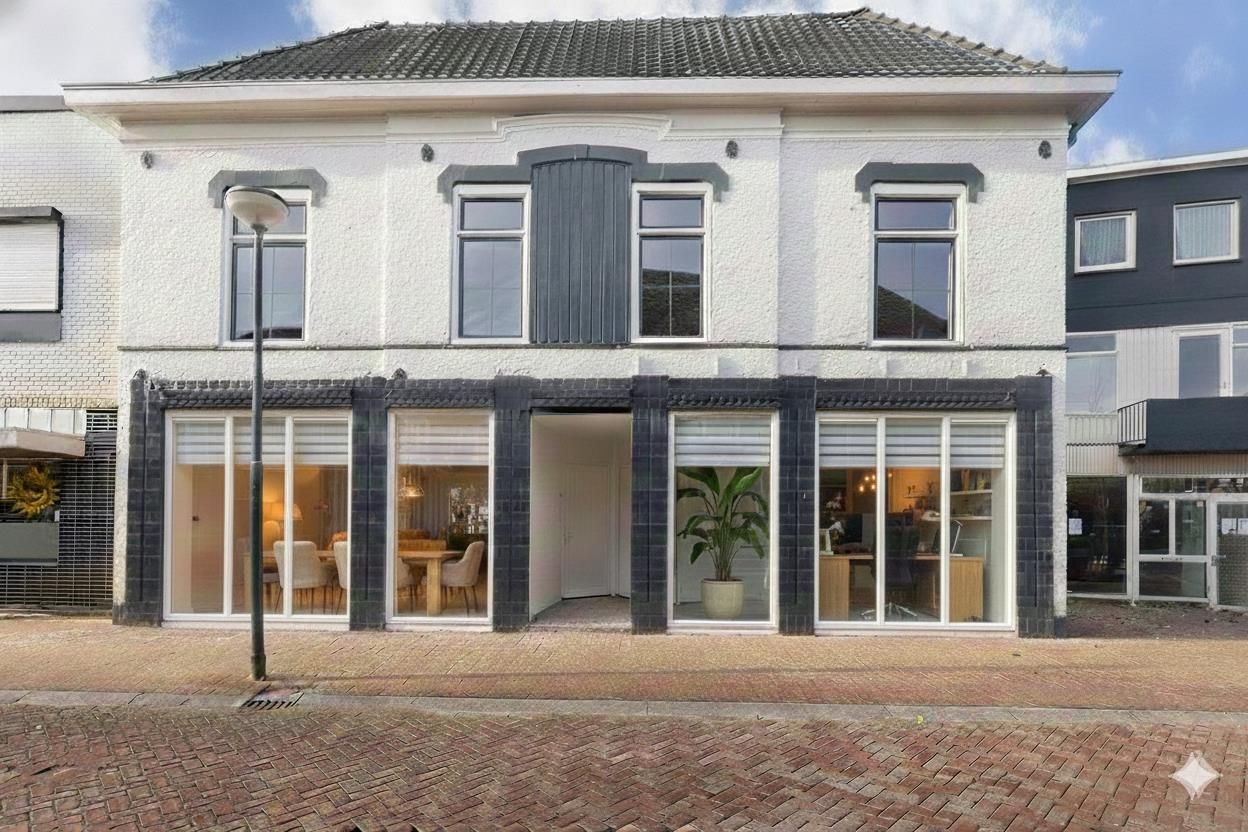 Foto van Oudestraat 97, Neede