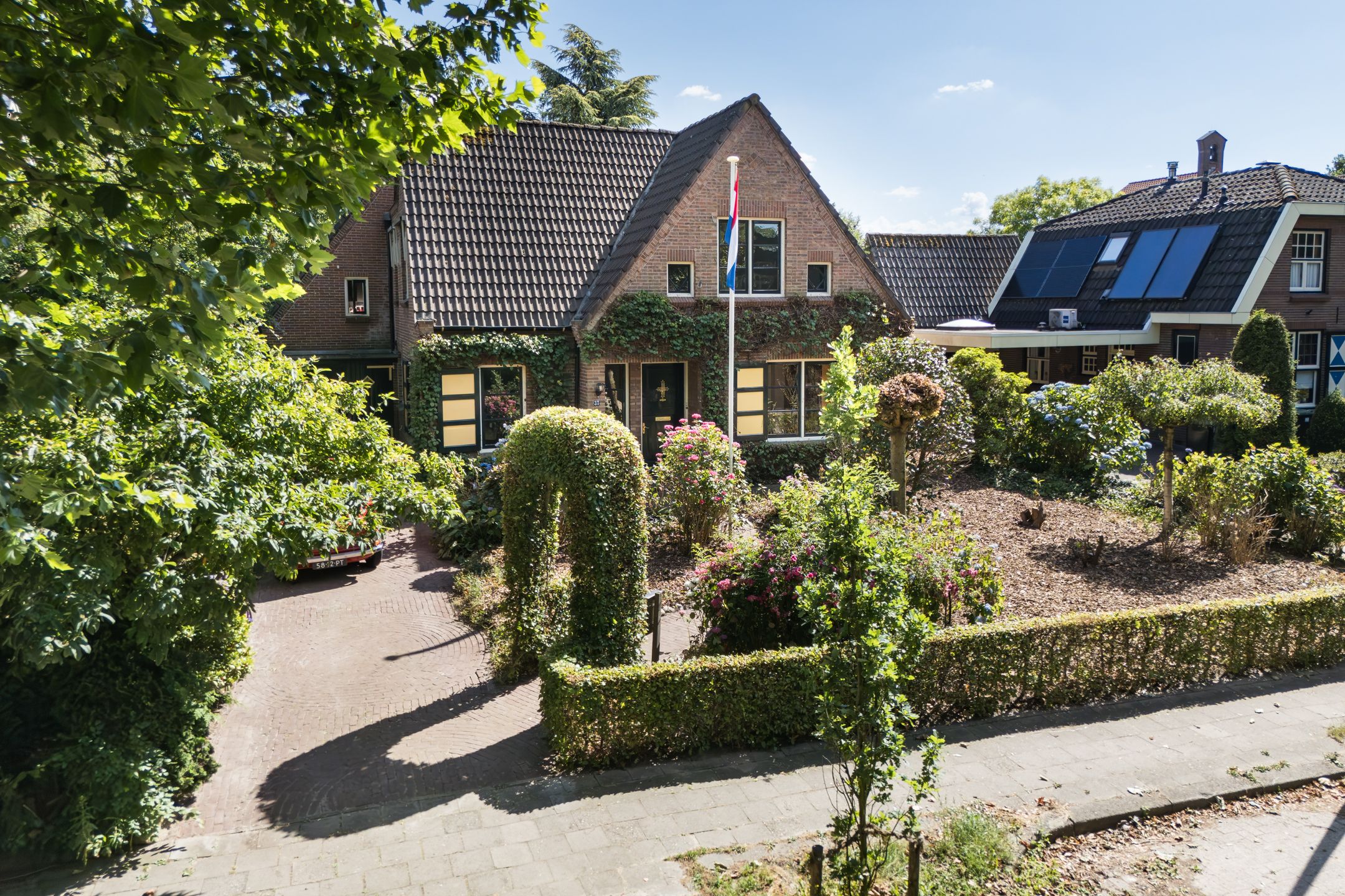 Foto van Borculoseweg 37, Neede