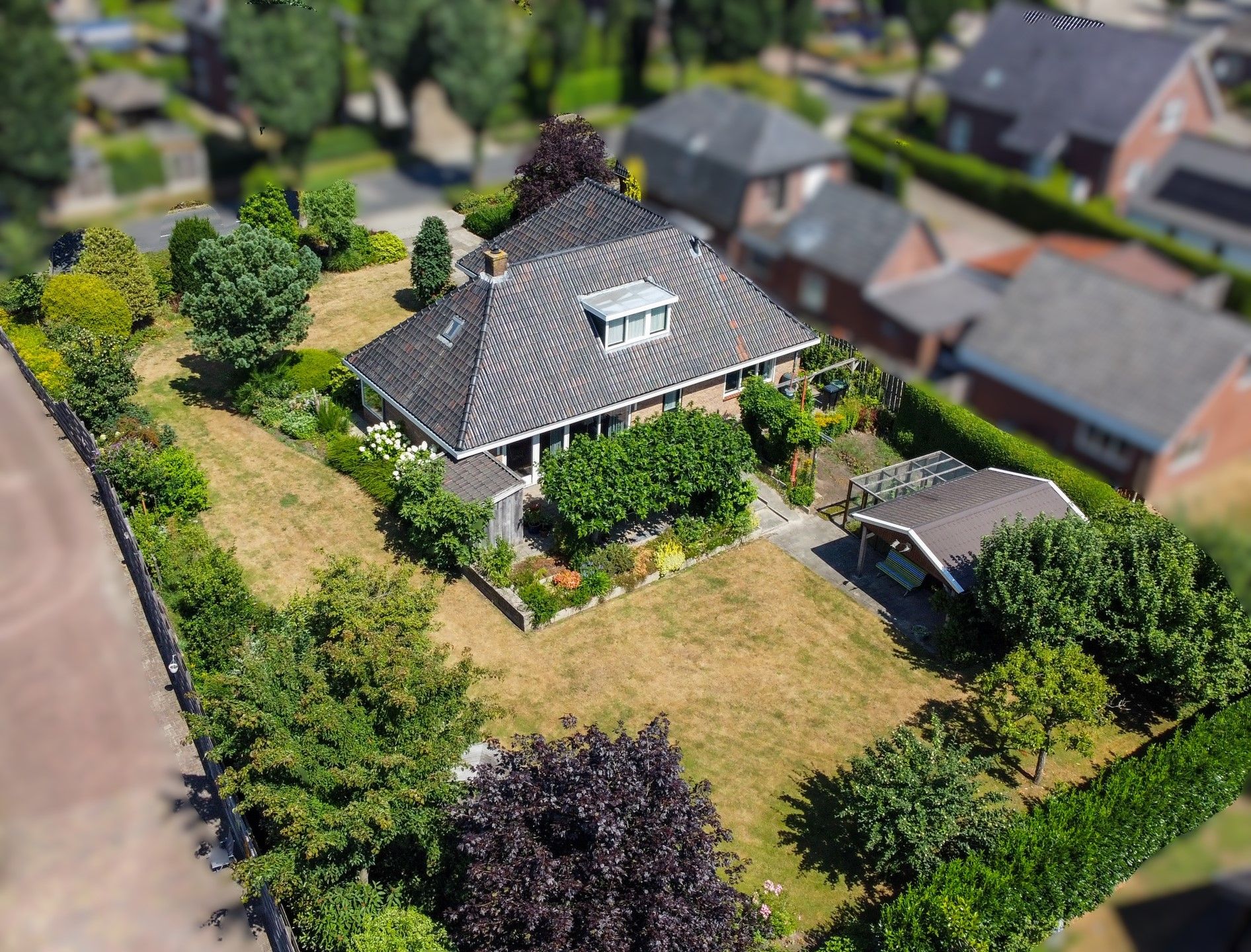 Foto van Borculoseweg 101, Neede