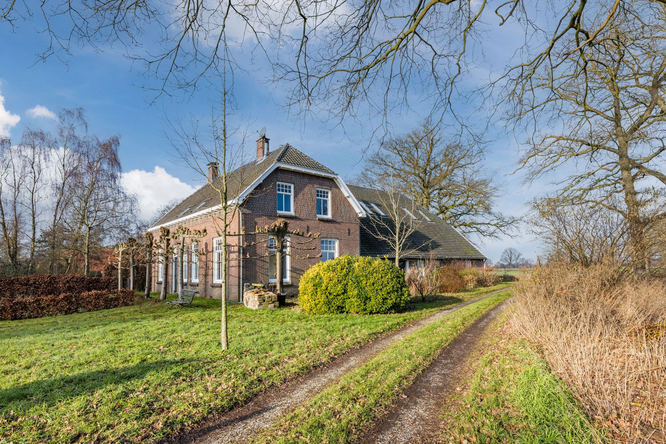 Foto van Borculoseweg 112, Neede