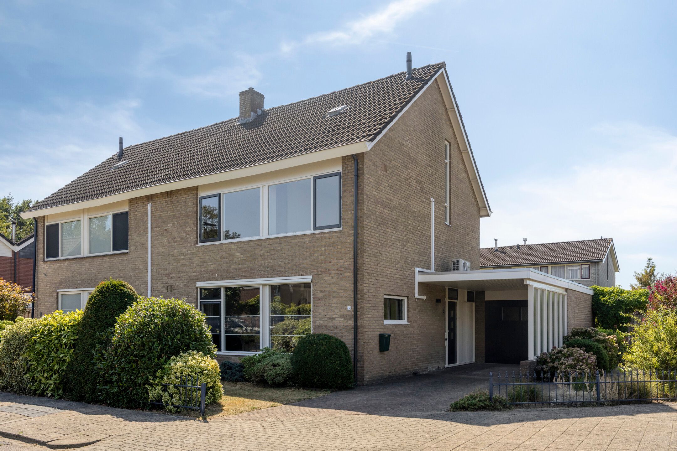 Foto van Patrijsstraat 3, Neede