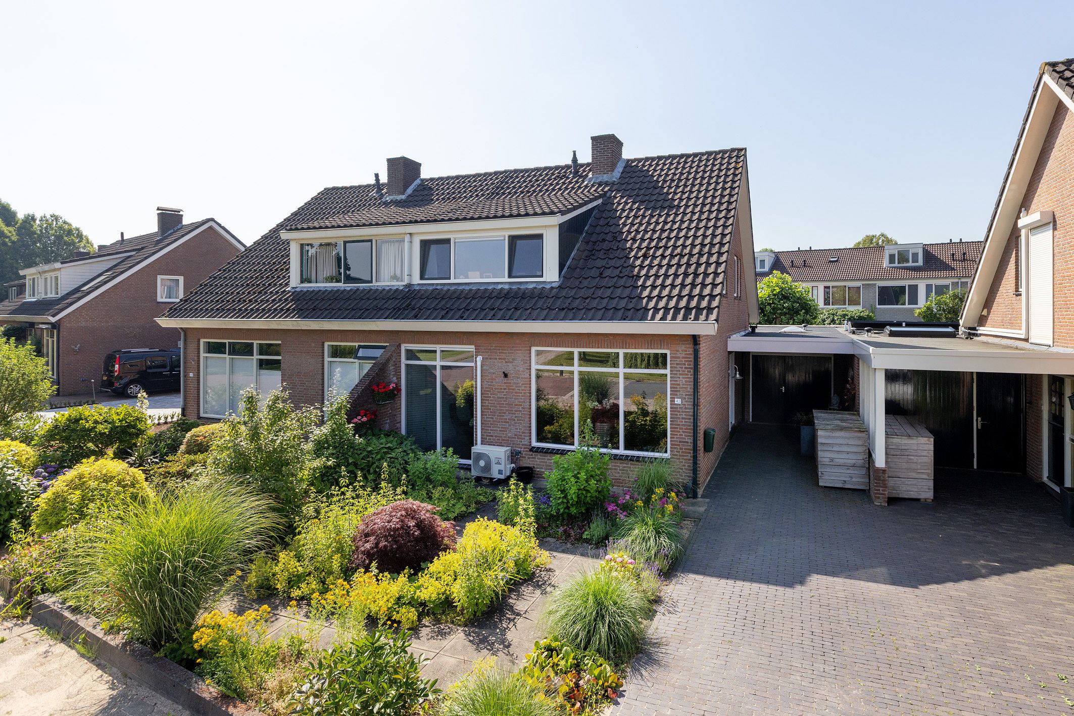 Foto van Patrijsstraat 42, Neede