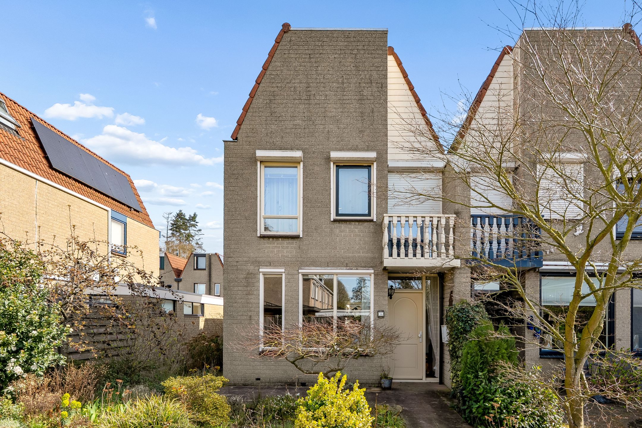 Foto van Lijsterstraat 56, Neede