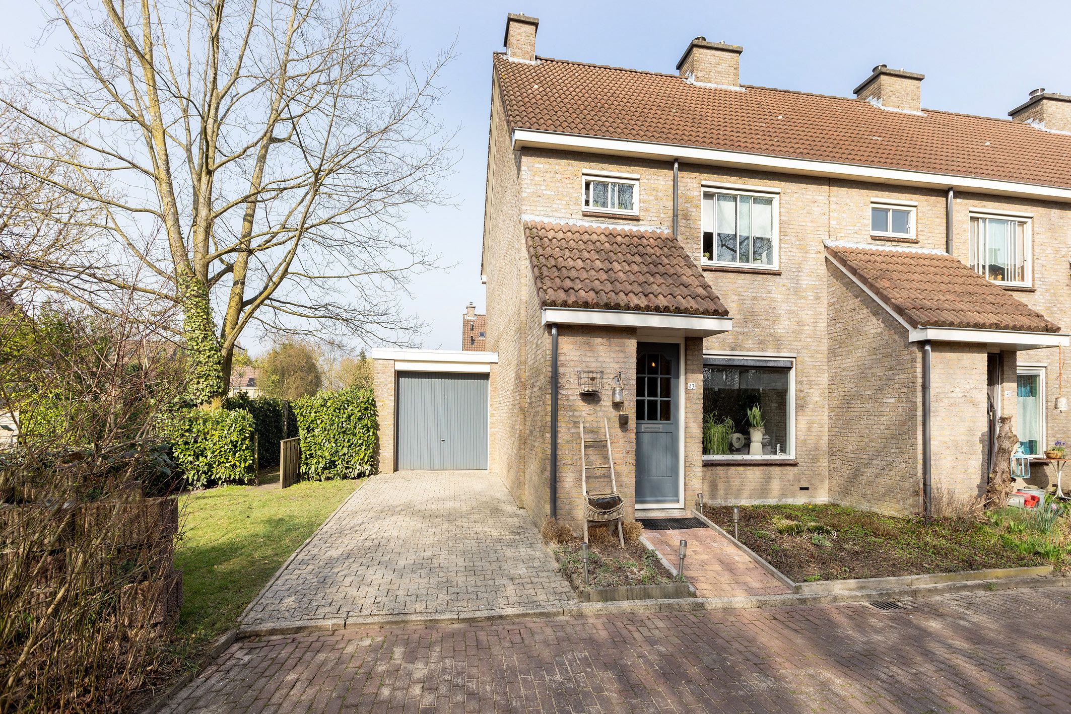 Foto van Lijsterstraat 43, Neede