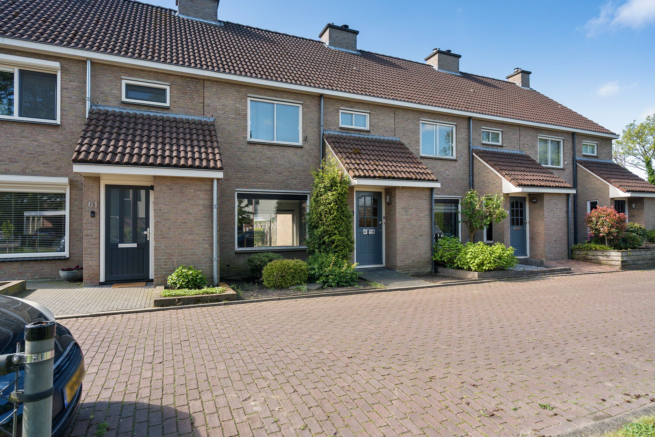 Foto van Lijsterstraat 63, Neede