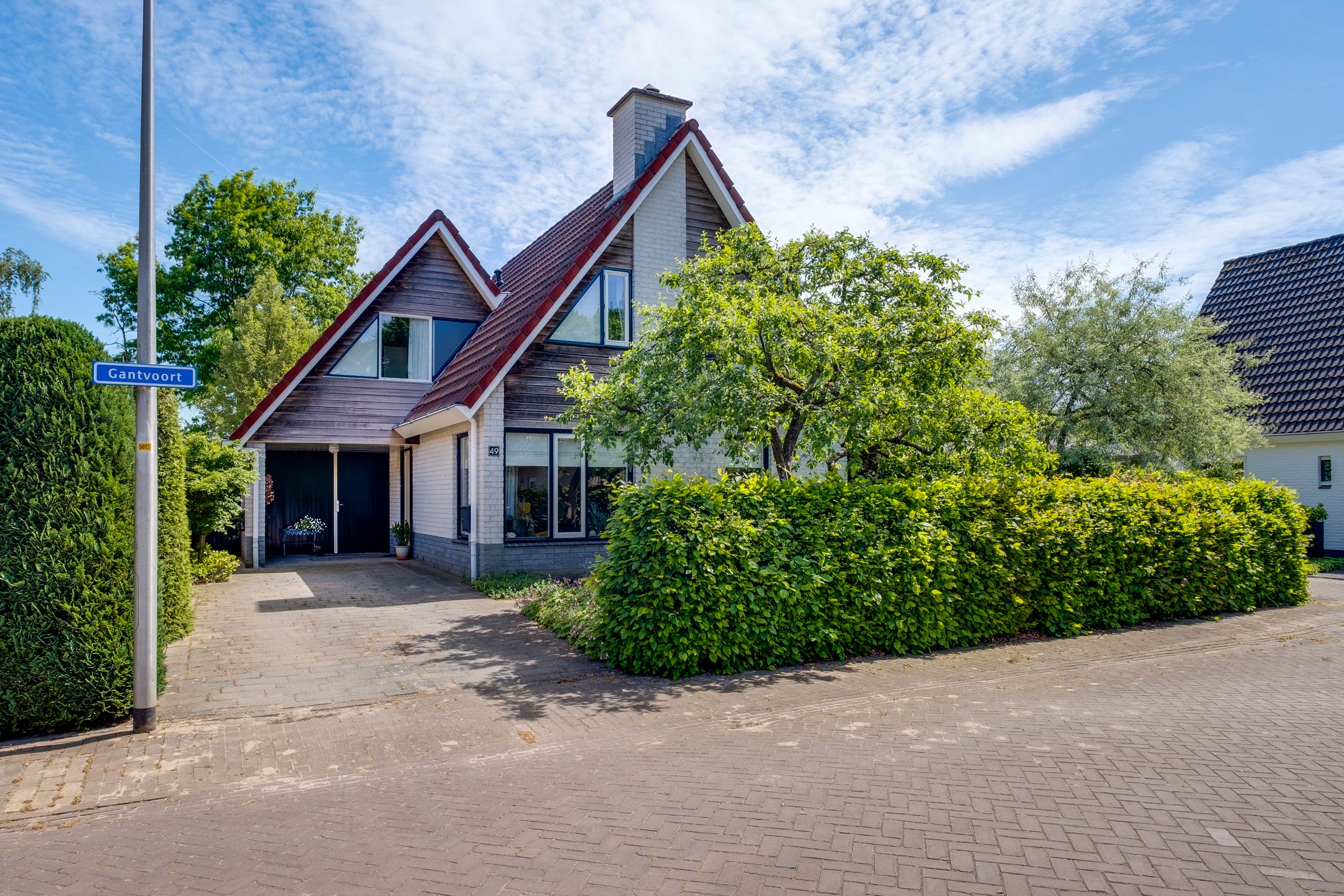 Foto van Gantvoort 49, Neede