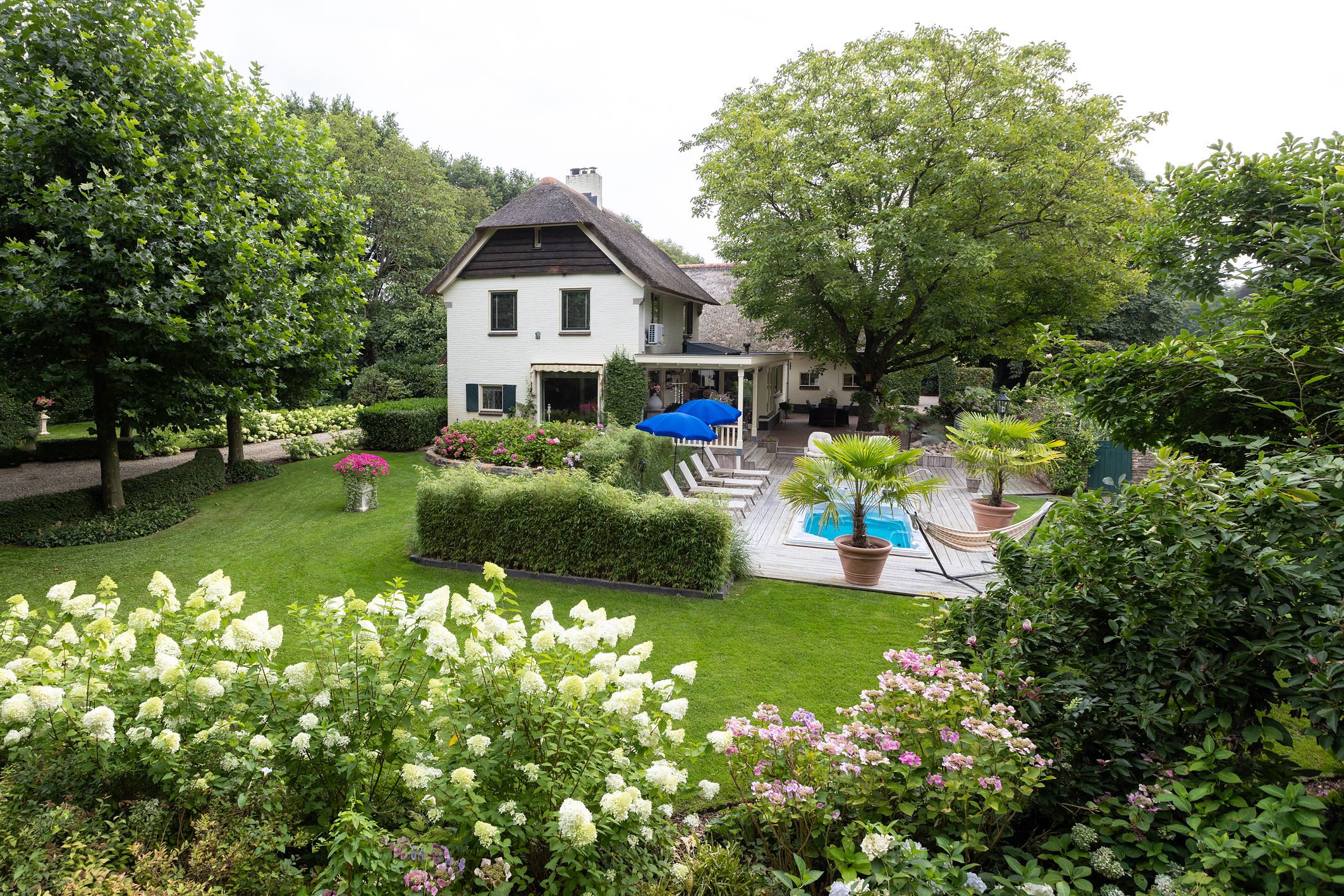 Foto van Spilbroek 1, Neede