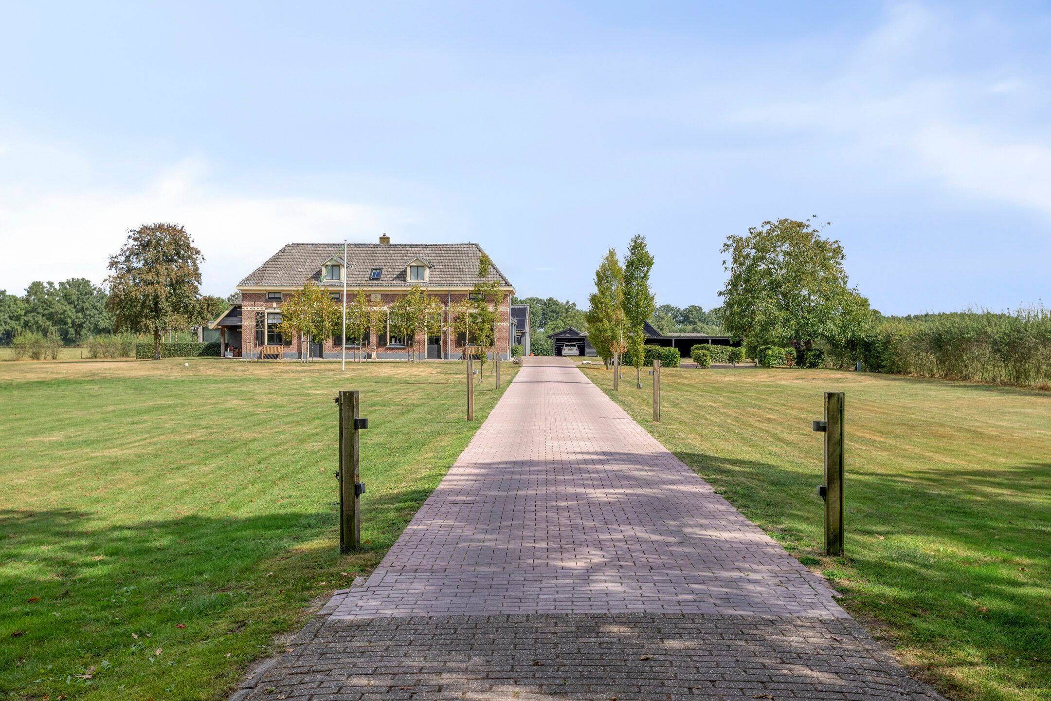 Foto van Mengersdijk 8a, Neede