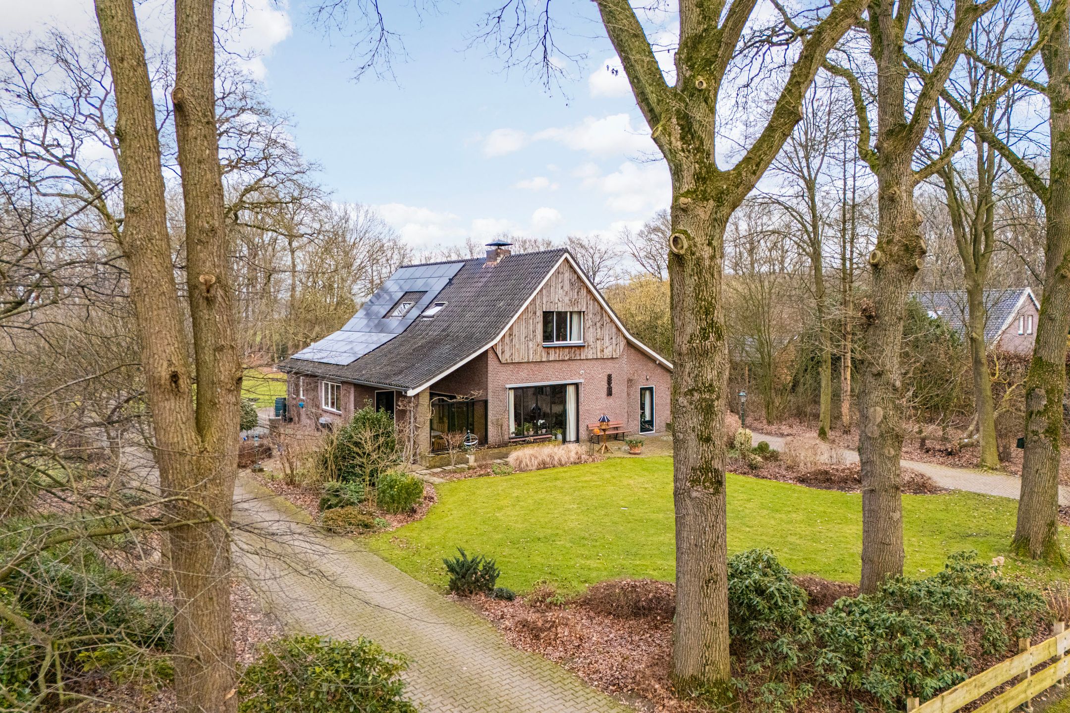 Foto van Polhaarweg 7, Neede