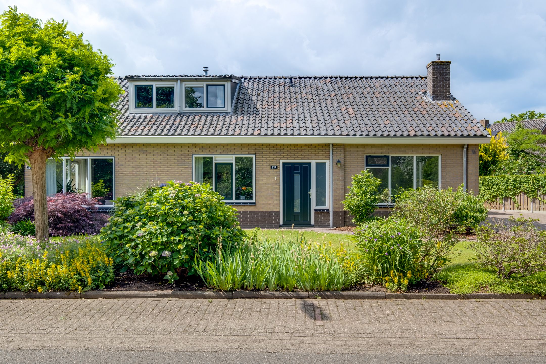 Foto van G.L.Rutgersweg 23b, Neede