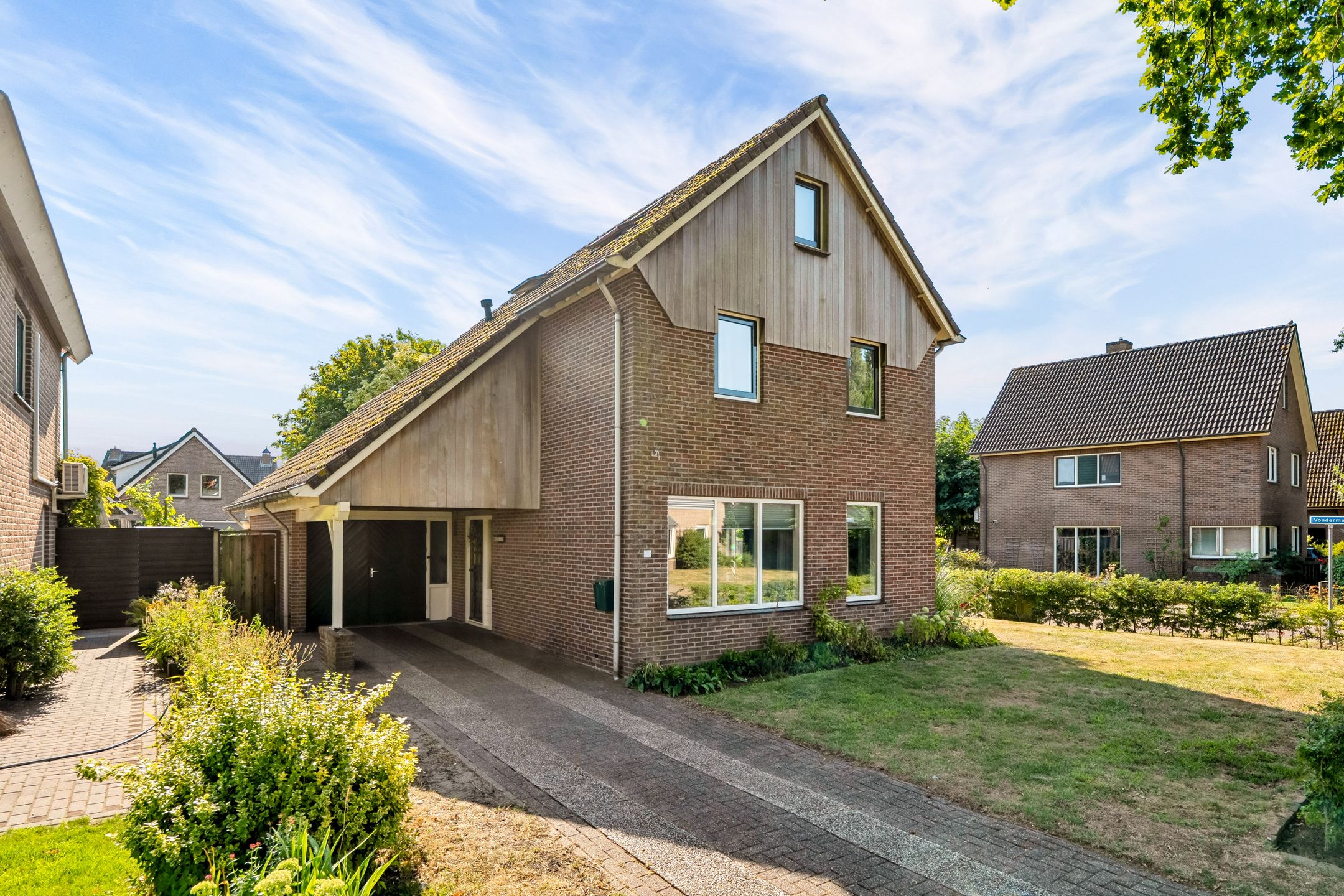 Foto van Hilversweg 13, Neede