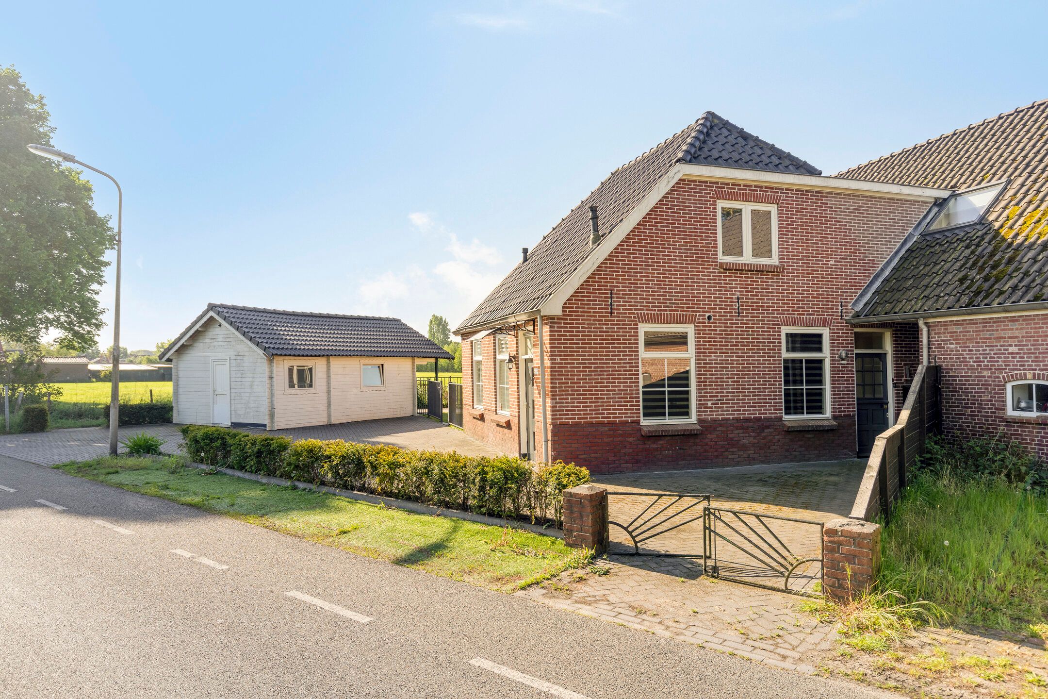 Foto van G.L.Rutgersweg 55a, Neede