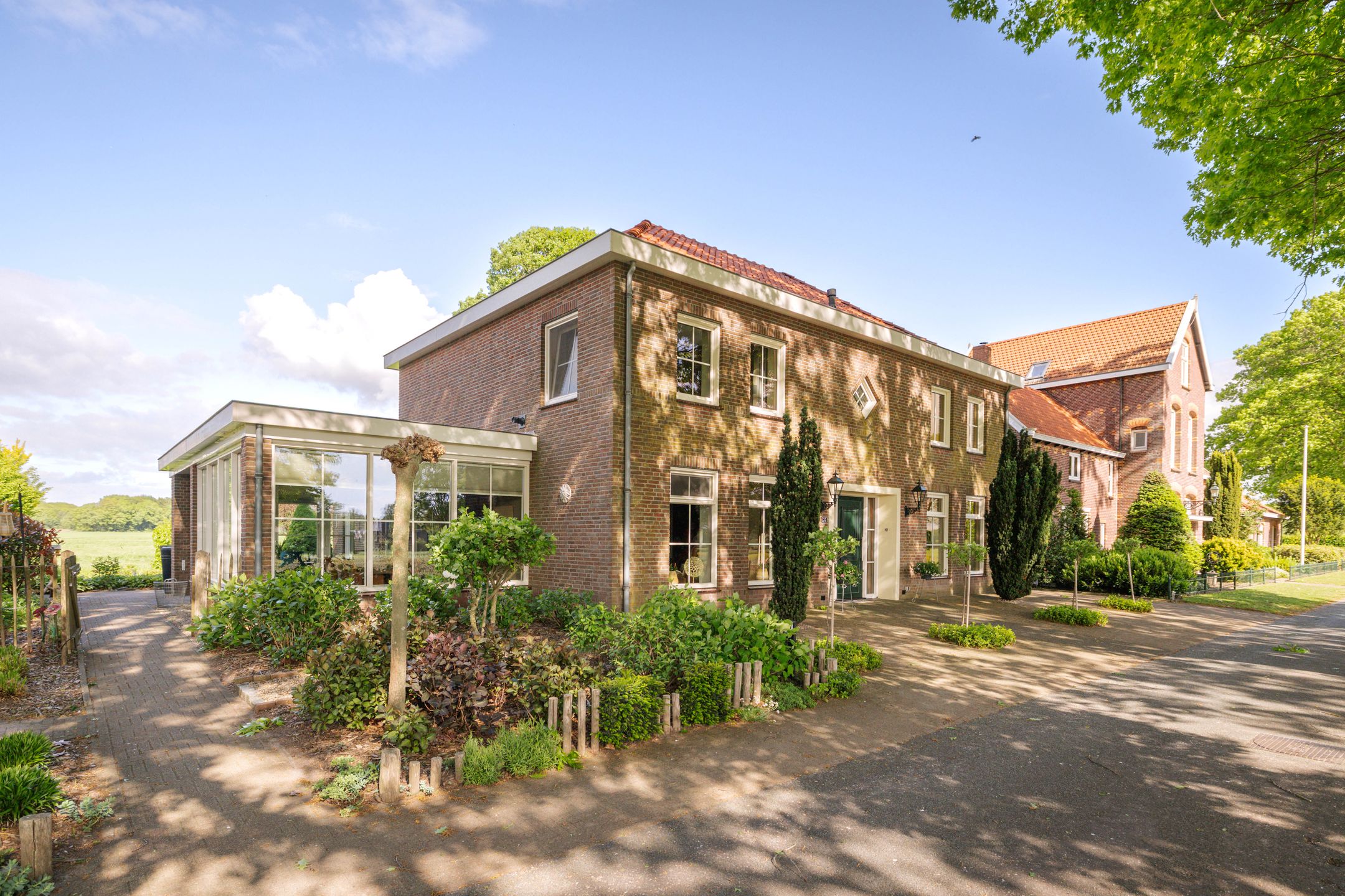 Foto van Schoolweg 33, Neede