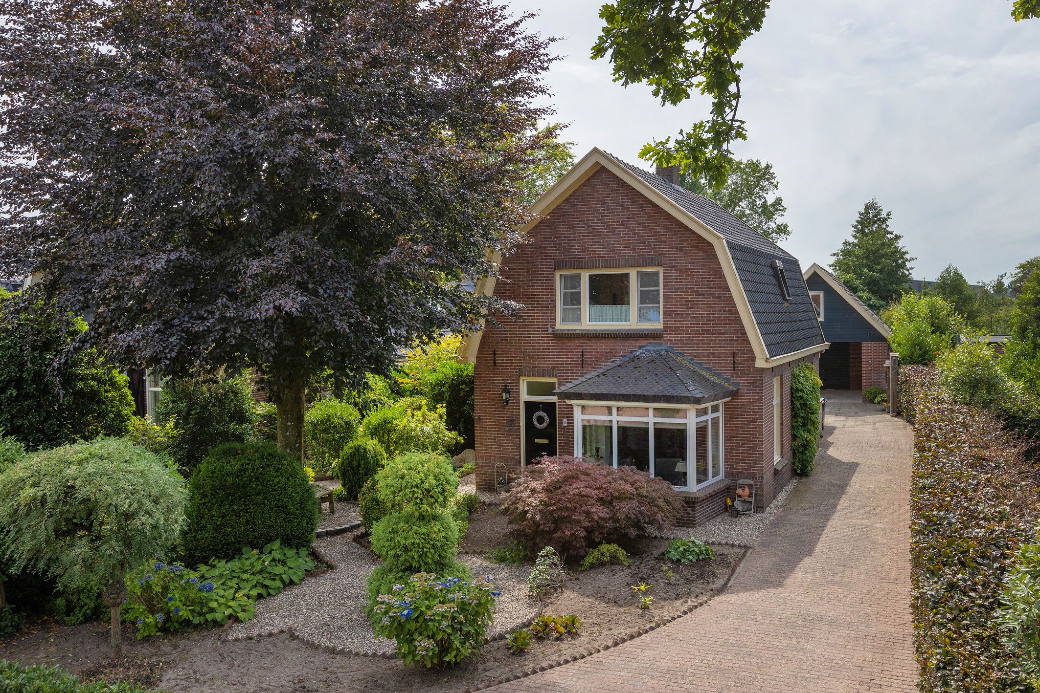 Foto van Oude Eibergseweg 6, Neede