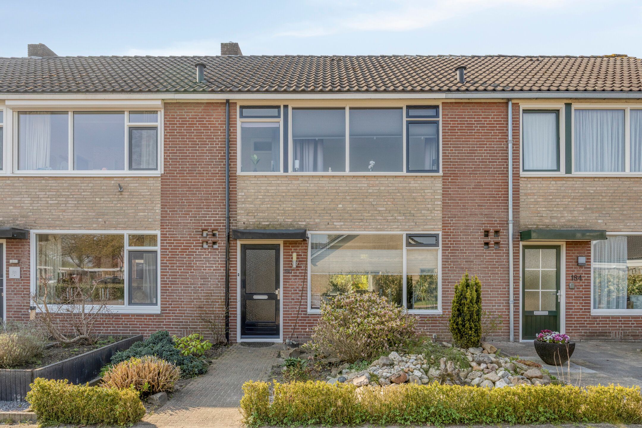 Foto van Henry Dunantweg 186, Neede