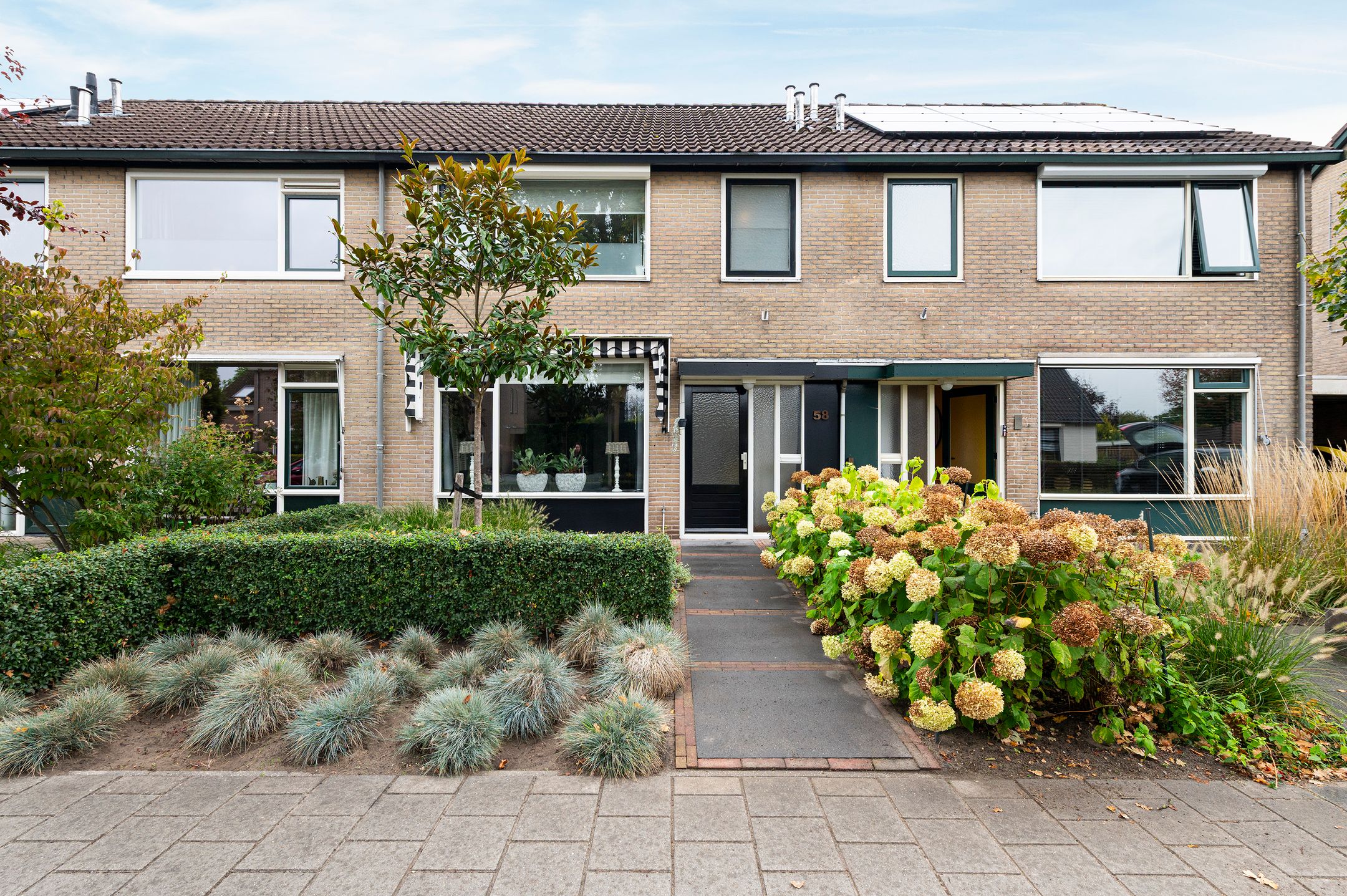 Foto van Rozenkamp 58, Neede