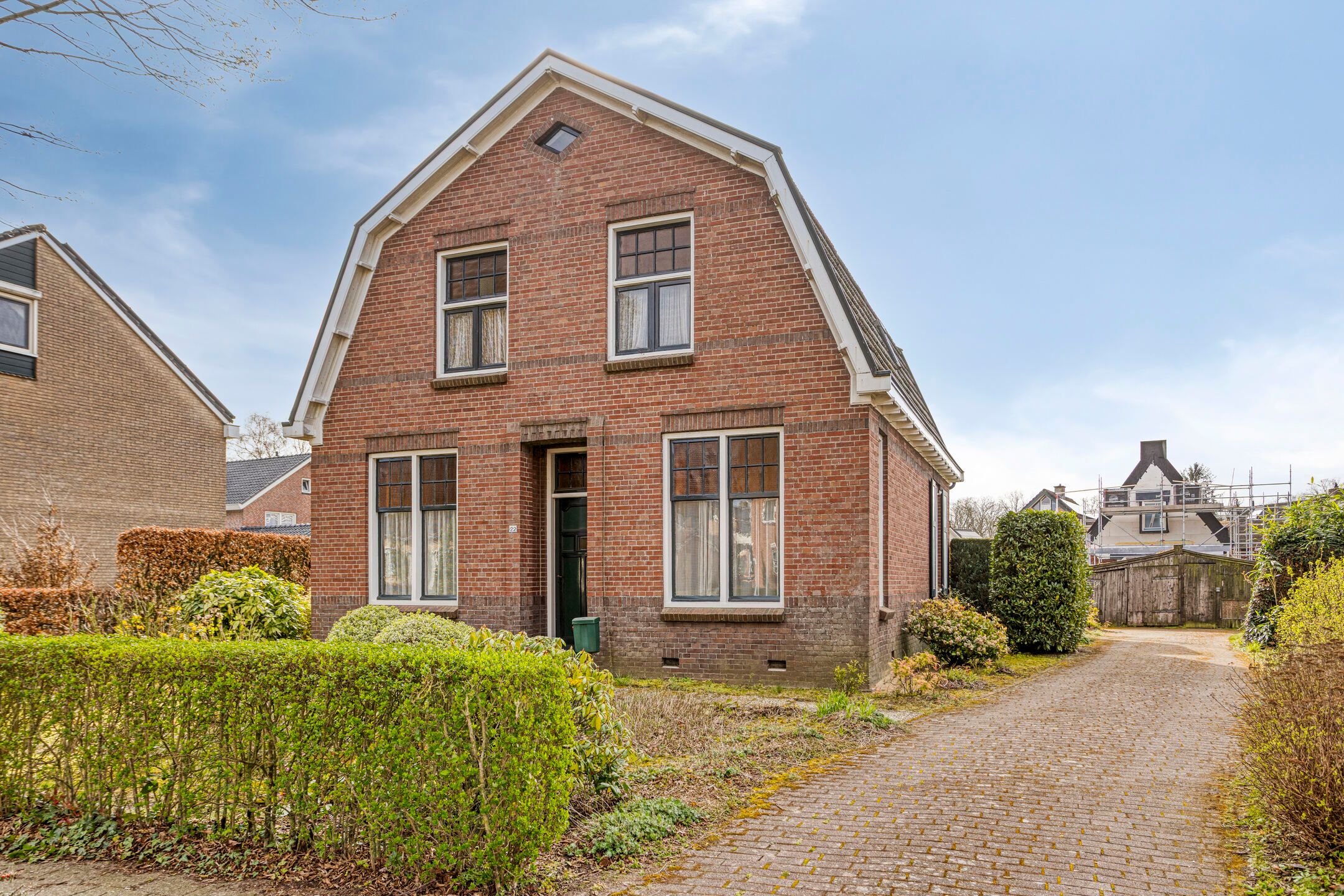 Foto van Kempersdijk 22, Neede