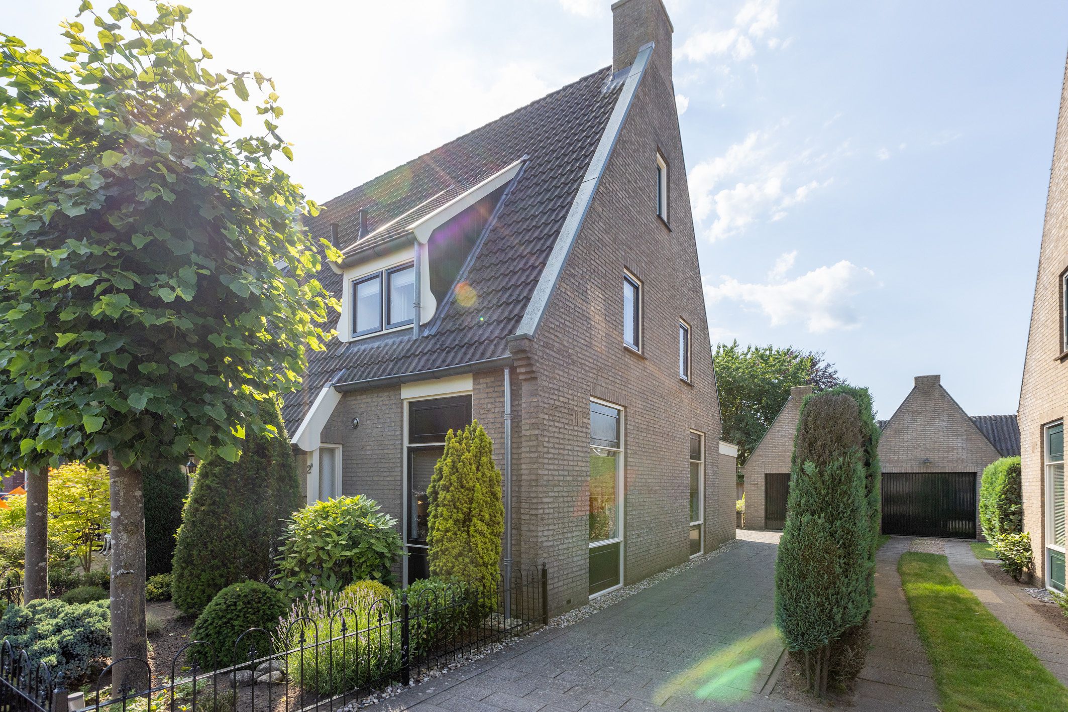 Foto van Hoeveweg 2b, Neede