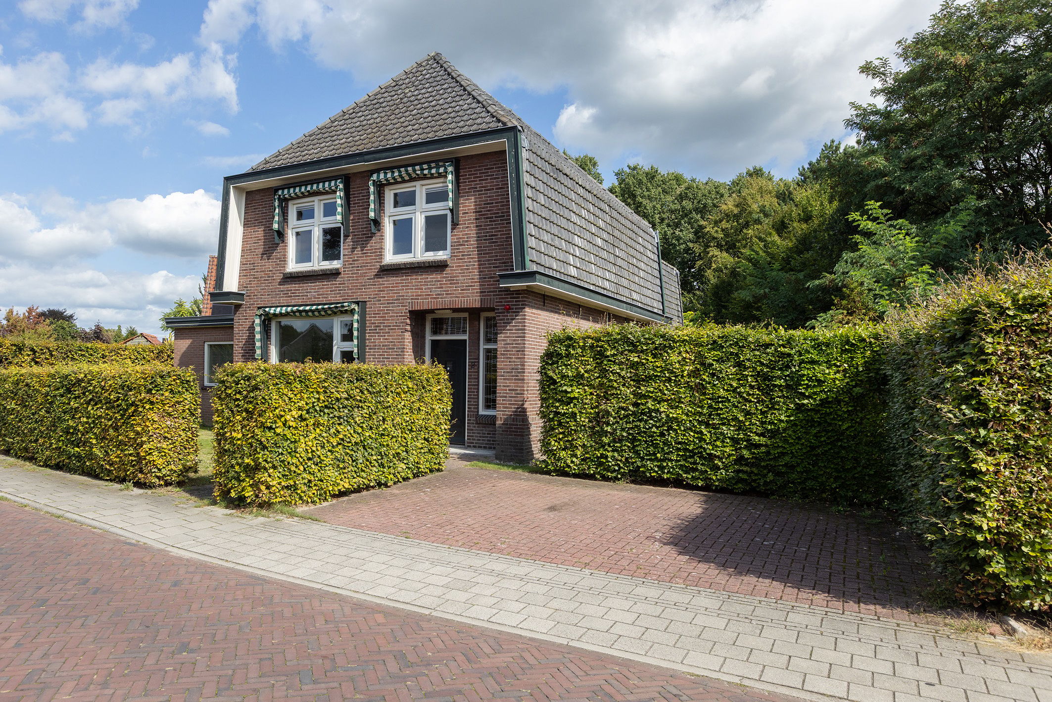 Foto van Dumasweg 2, Neede