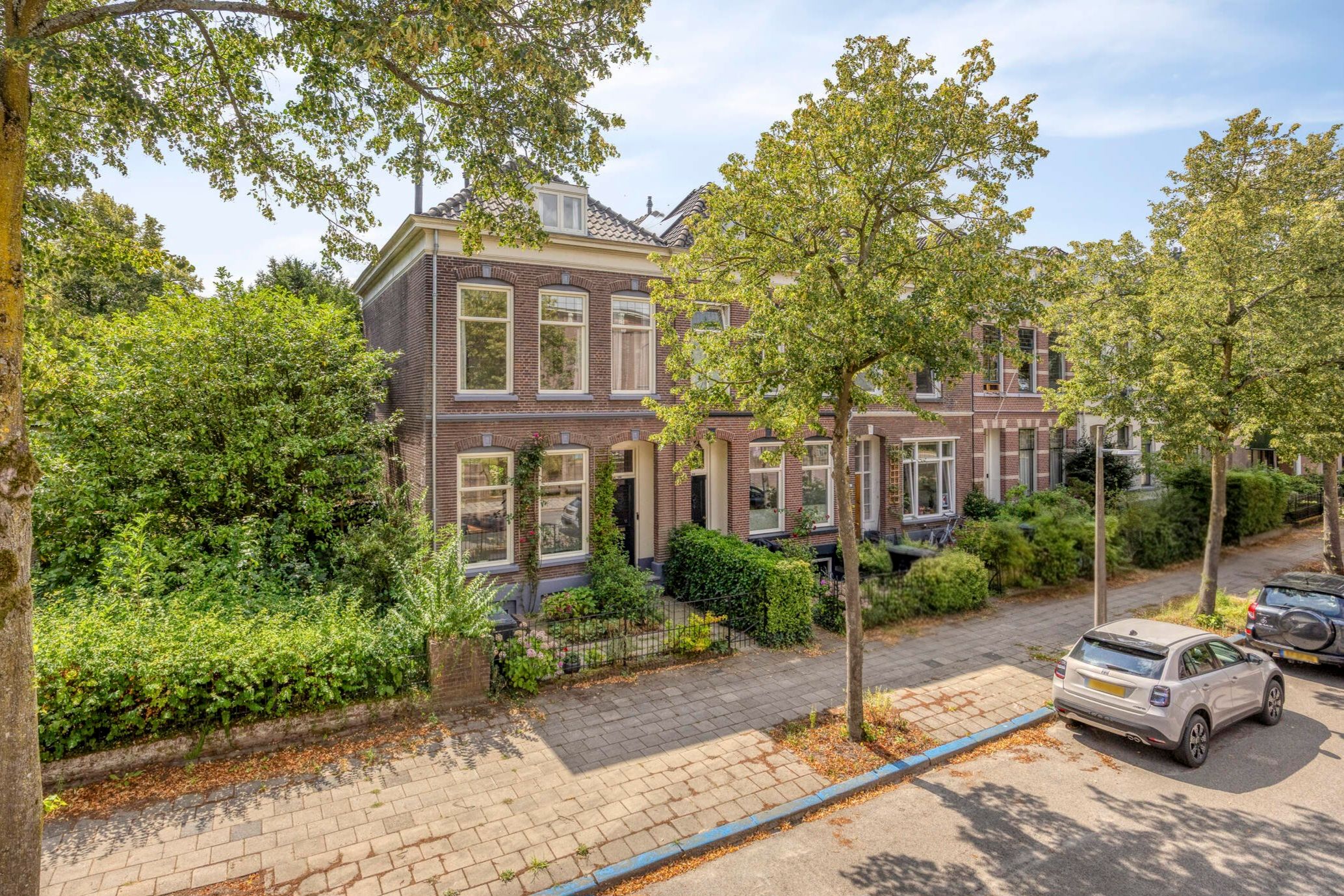 Foto van Coehoornsingel 20, Zutphen