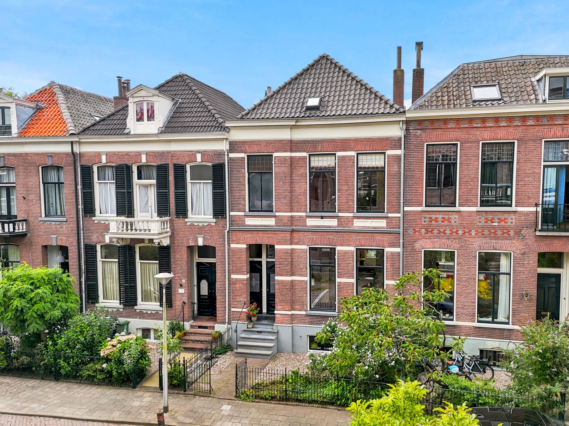 Foto van Rozenhoflaan 14, Zutphen
