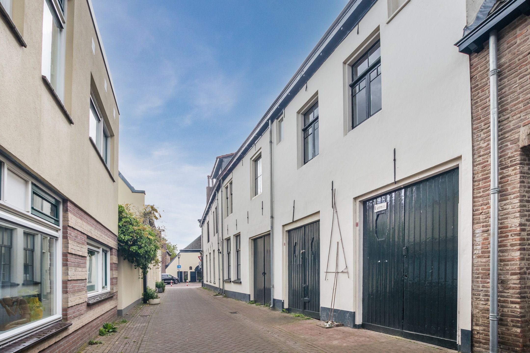 Foto van Melatensteeg 5, Zutphen