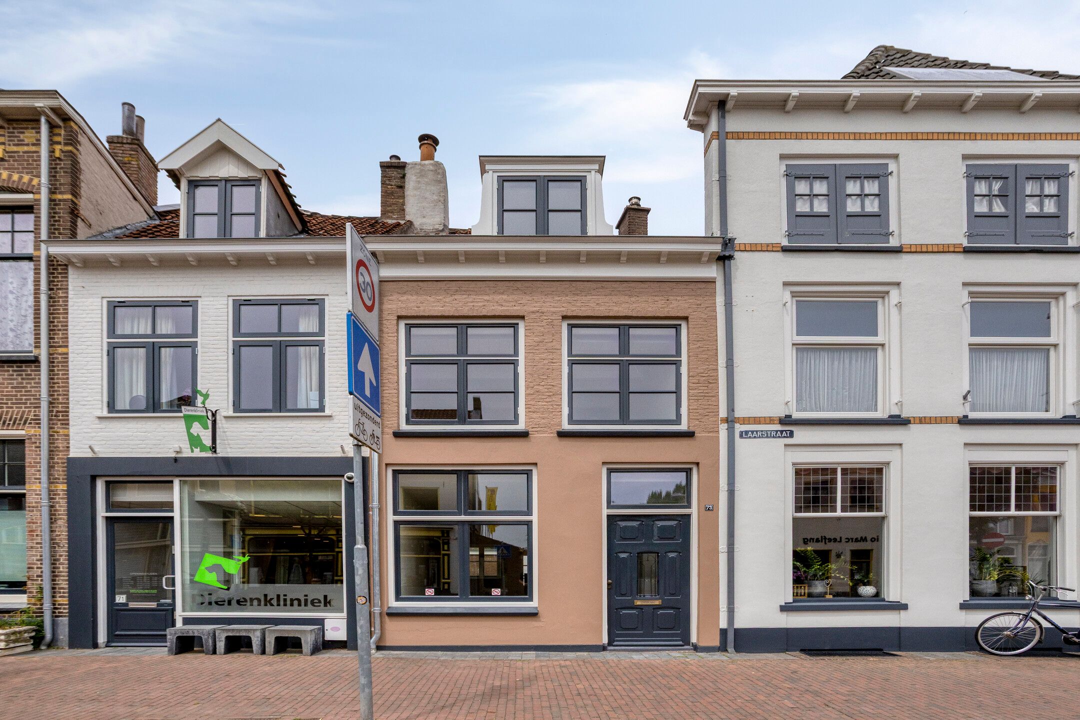 Foto van Laarstraat 73, Zutphen