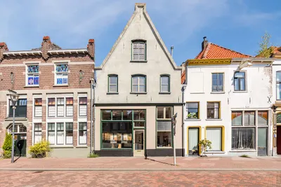 Foto van Laarstraat 81, Zutphen Woonhuis