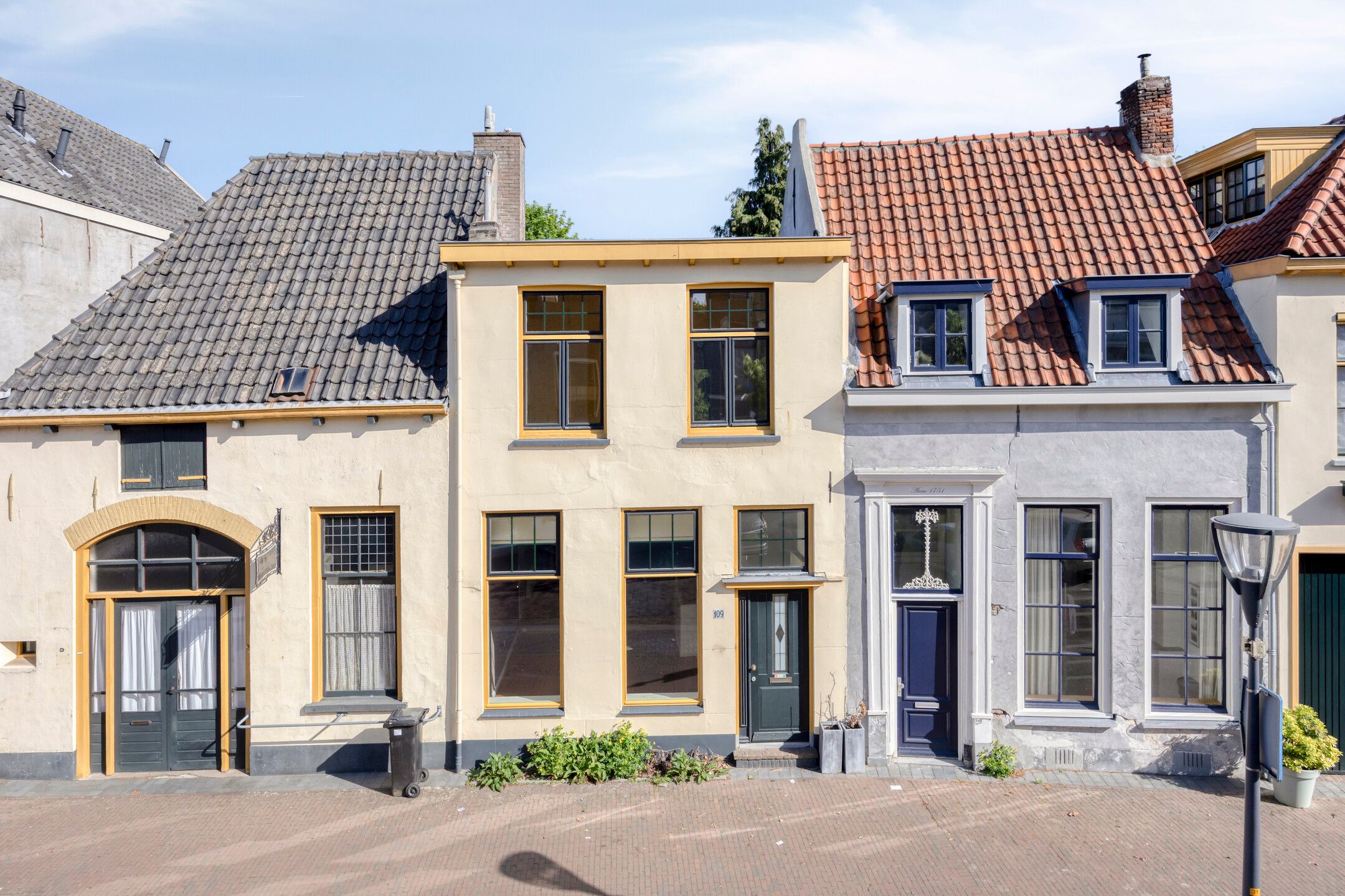 Foto van Laarstraat 109, Zutphen