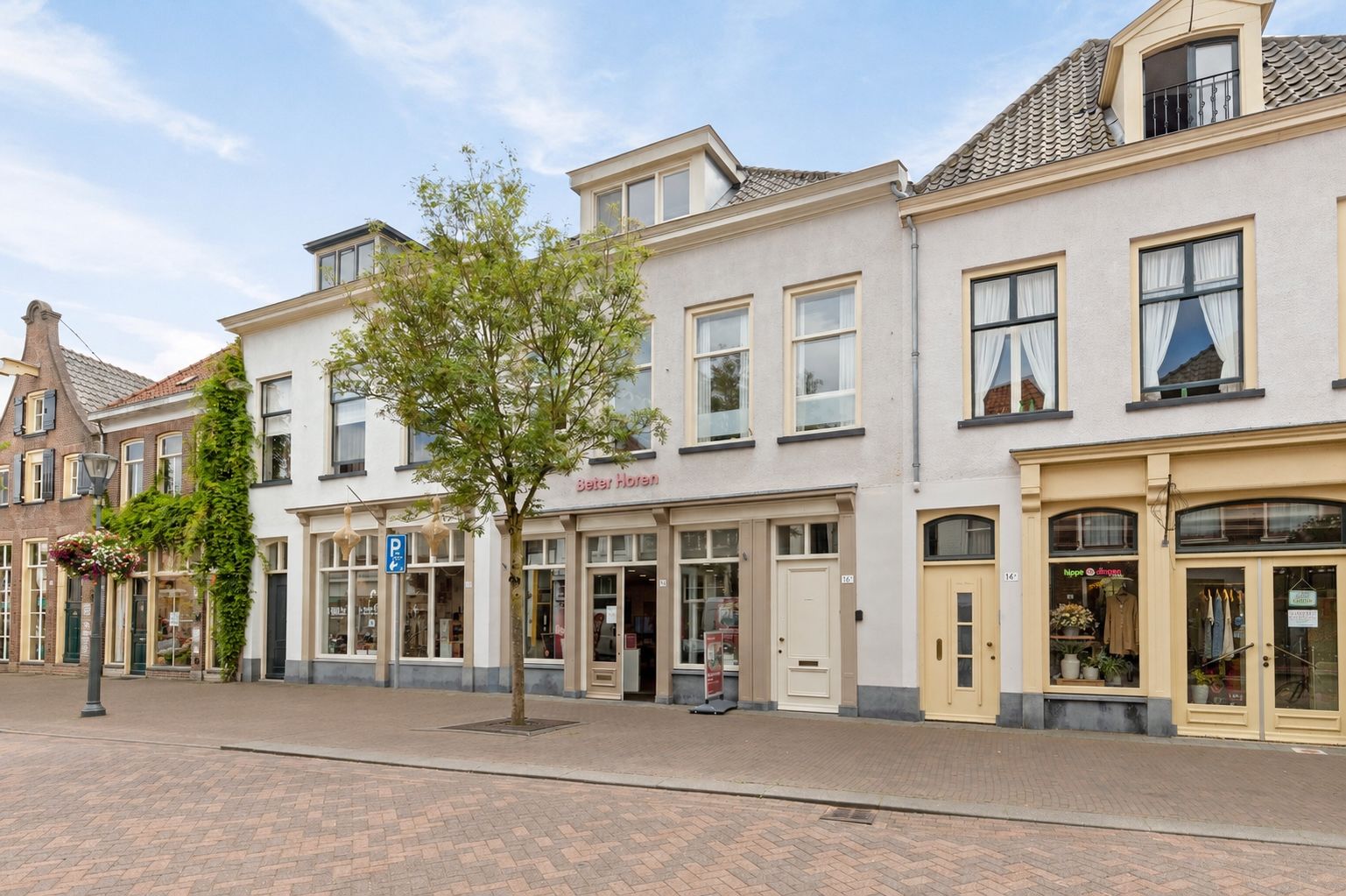 Foto van Laarstraat 16a, Zutphen
