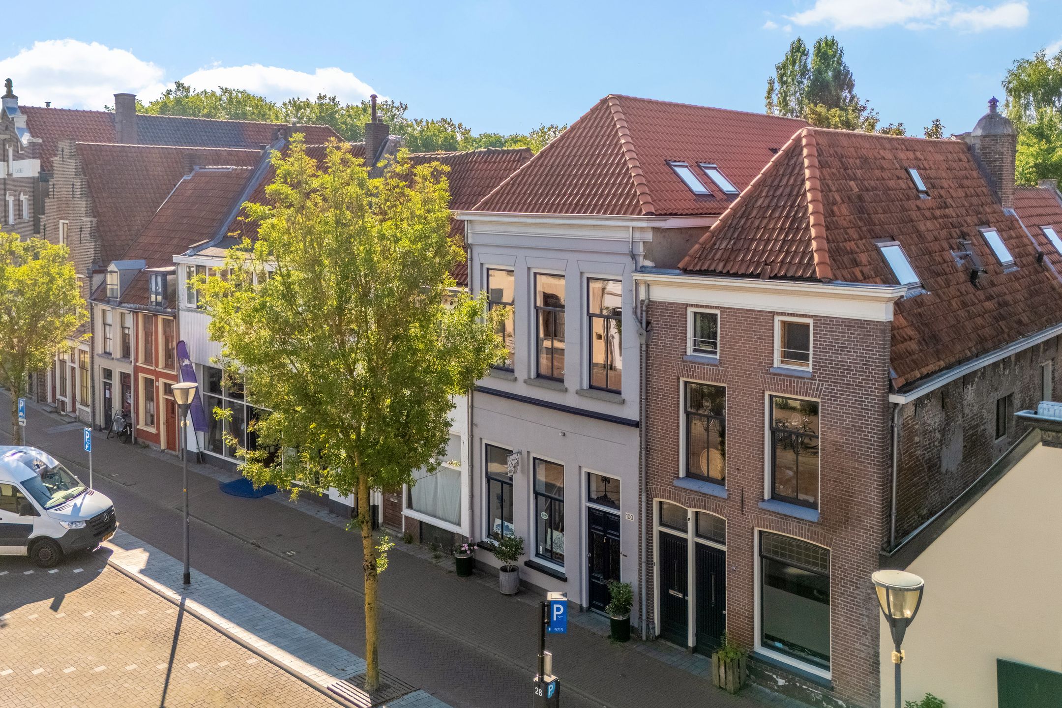 Foto van Laarstraat 100, Zutphen