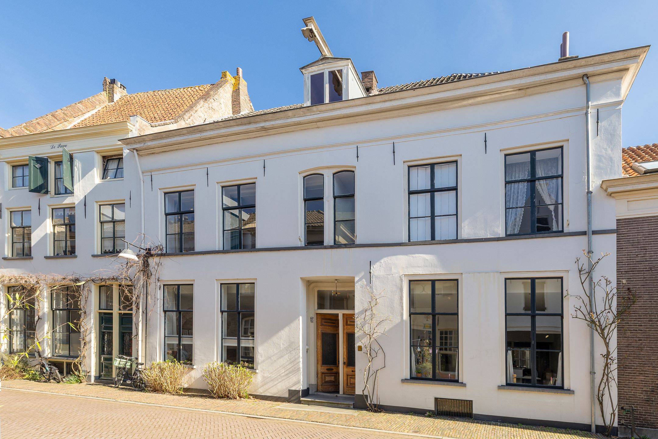 Foto van Bornhovestraat 43, Zutphen