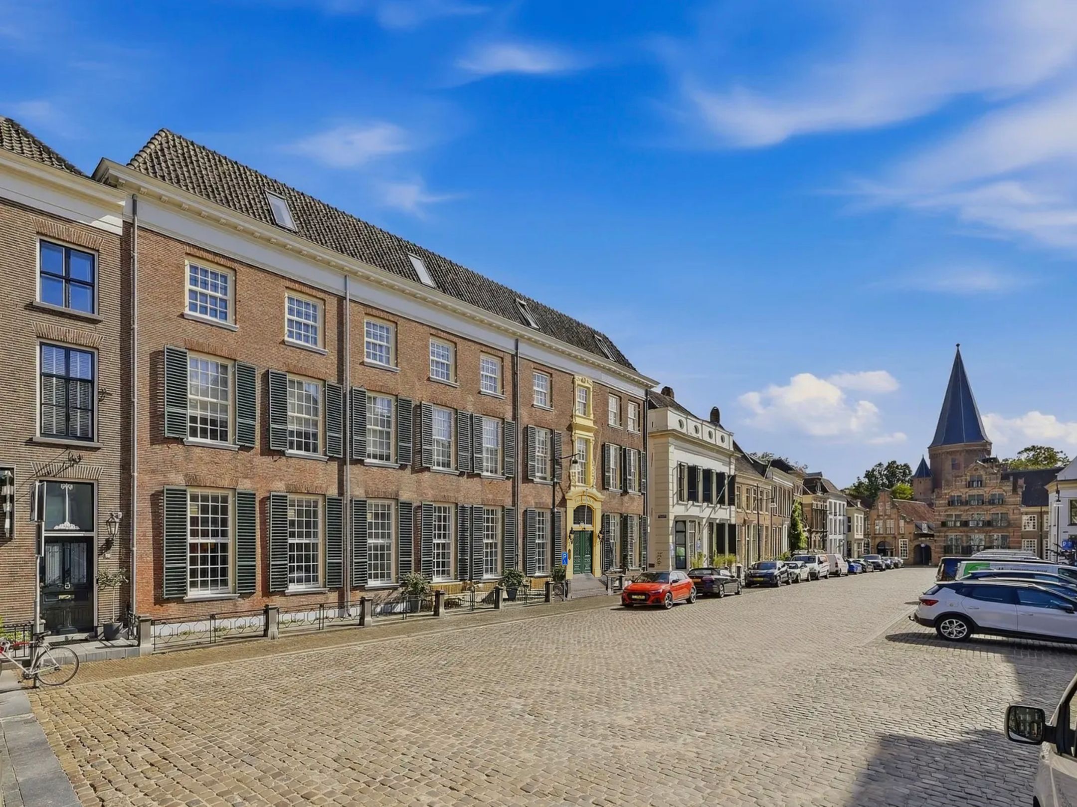 Foto van Zaadmarkt 91h, Zutphen